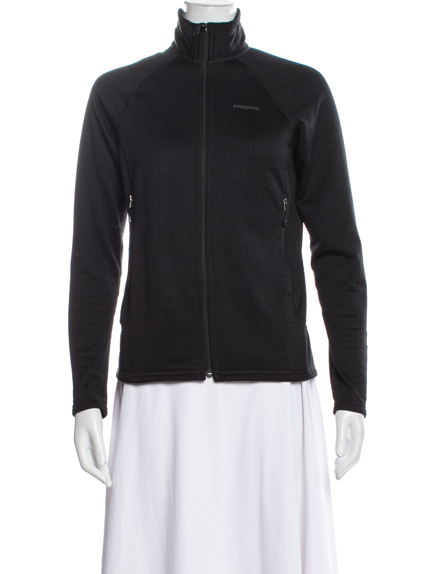 Patagonia Biker Jacket