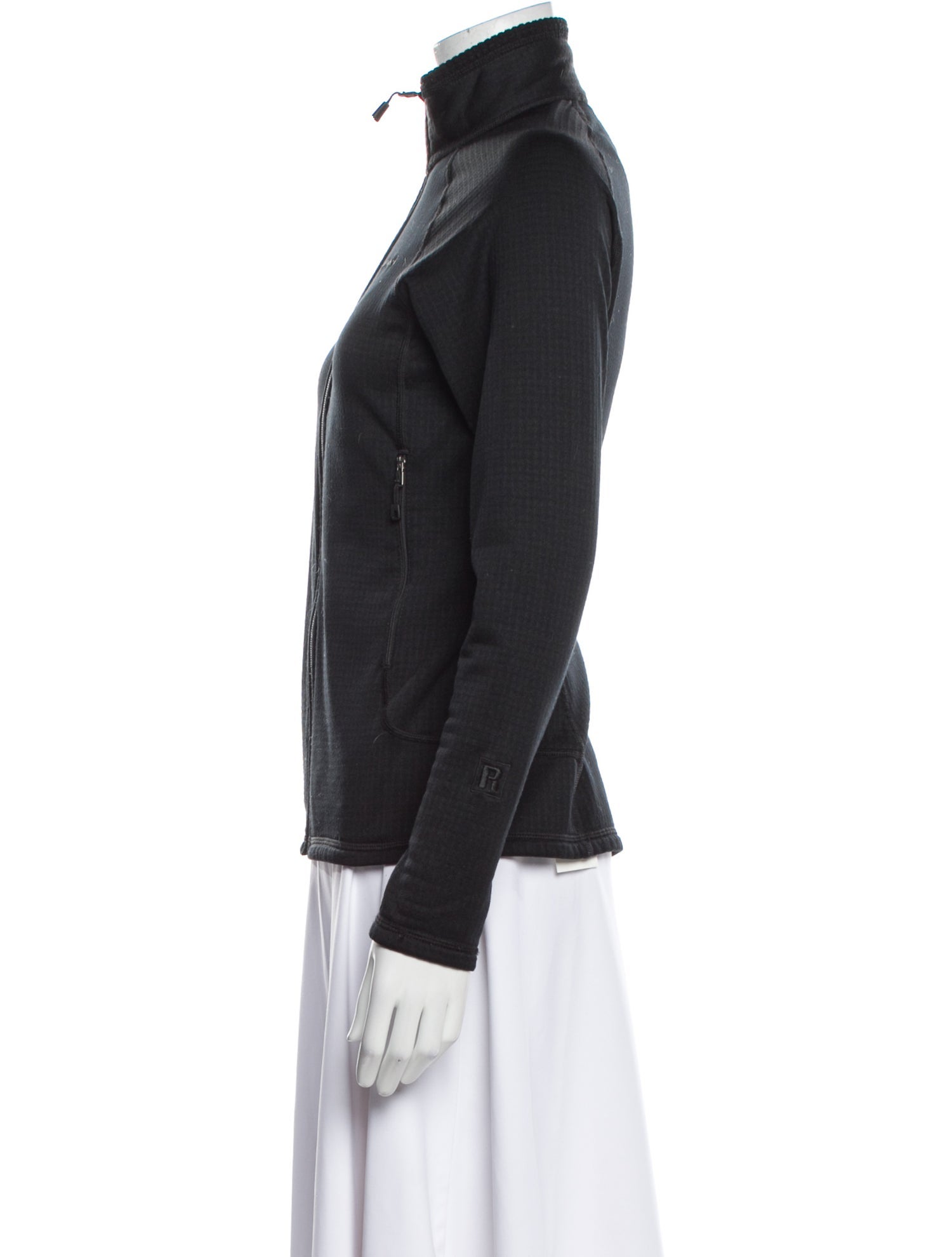 Patagonia Biker Jacket