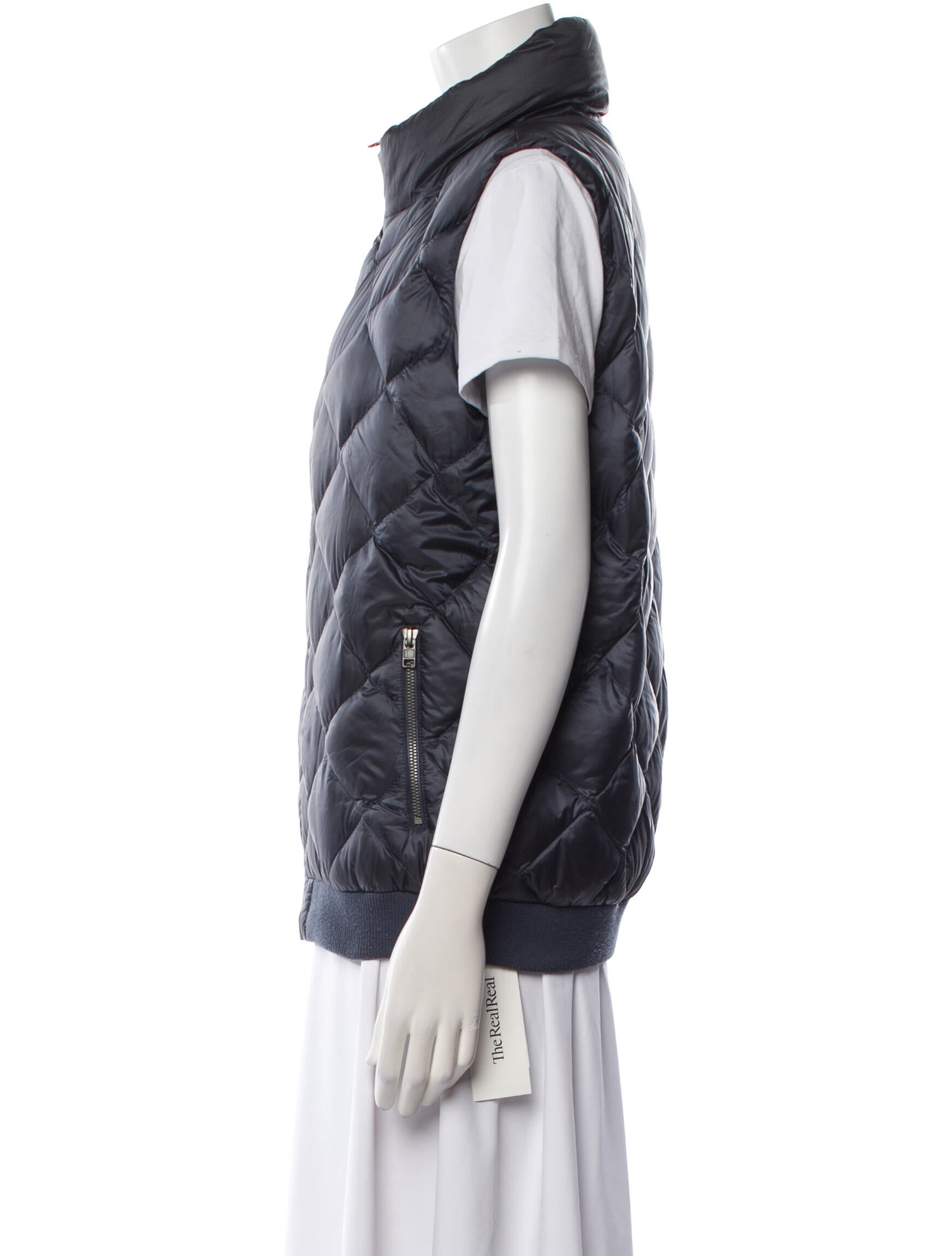 Patagonia Nylon Vest