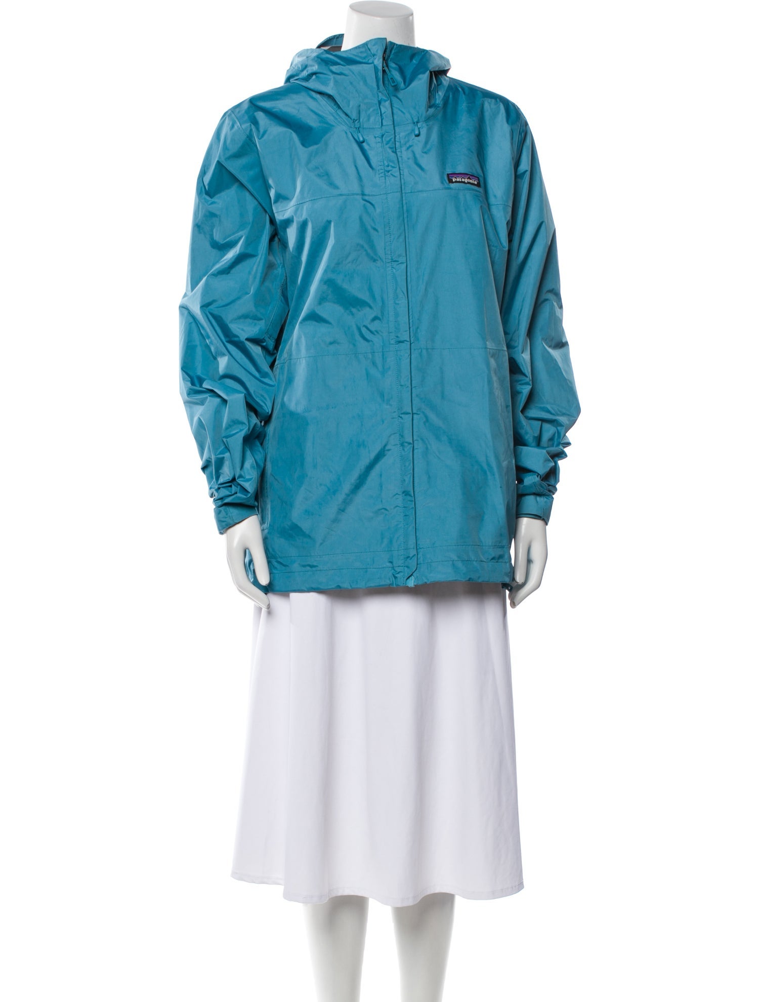 Patagonia Nylon Jacket