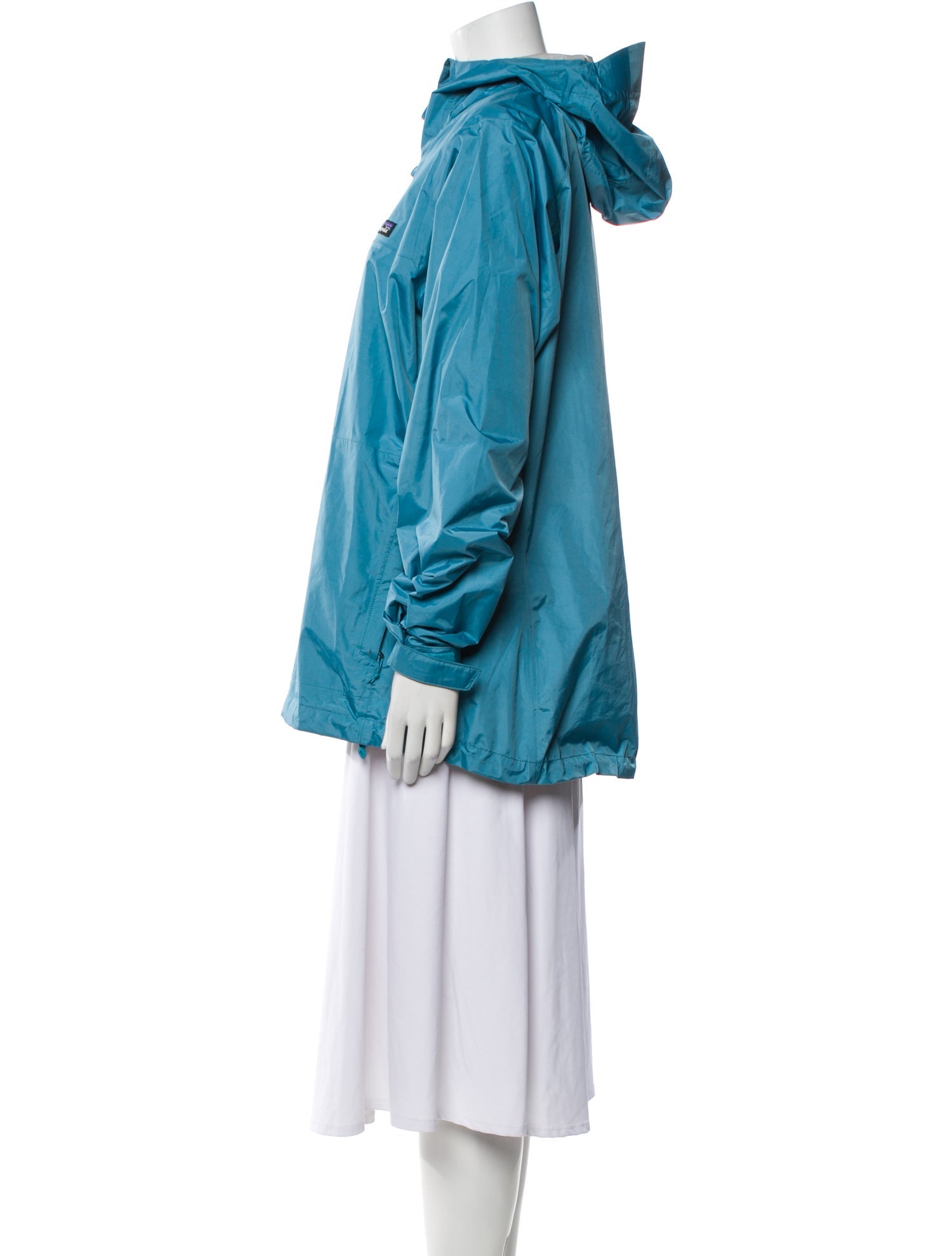 Patagonia Nylon Jacket