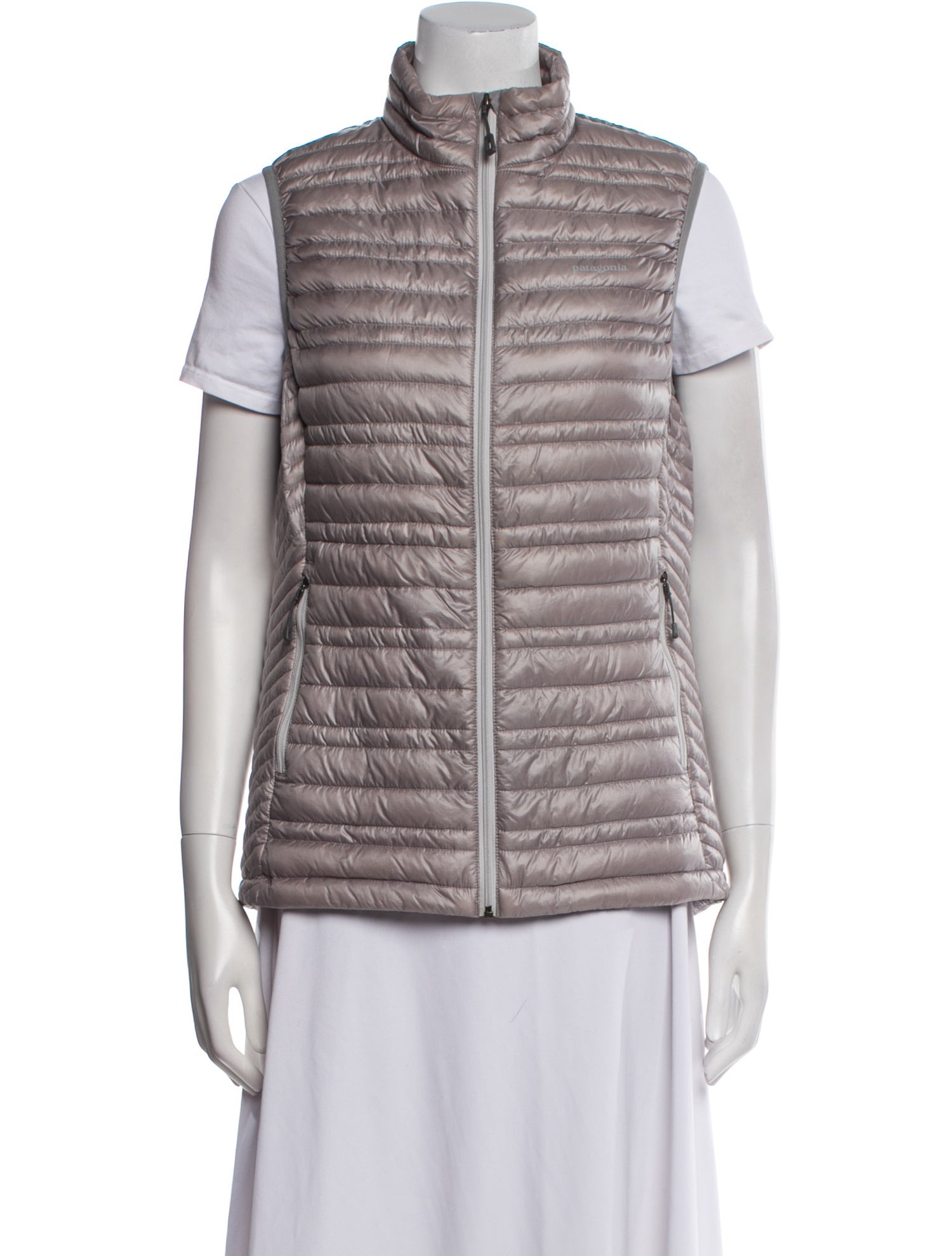 Patagonia Nylon Vest