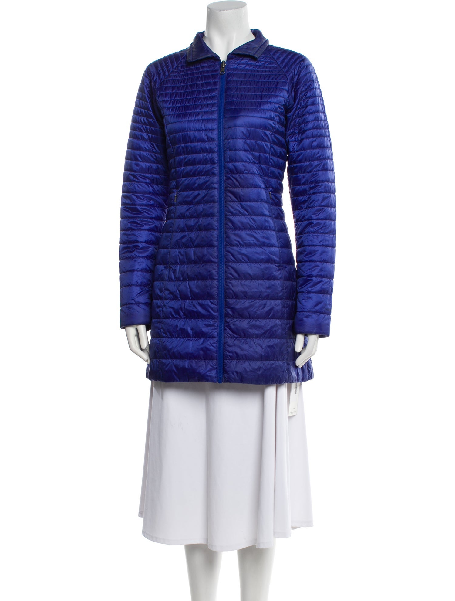 Patagonia Nylon Coat