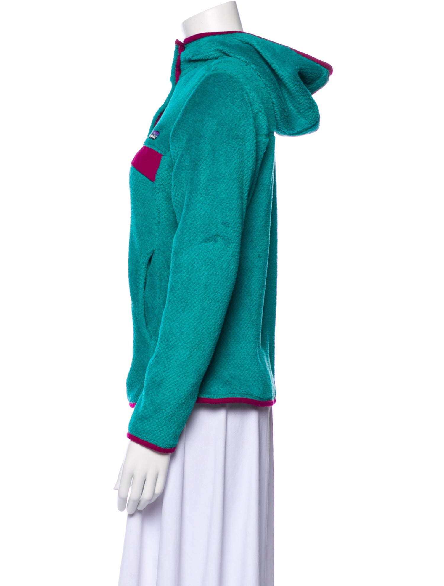 Patagonia Biker Jacket