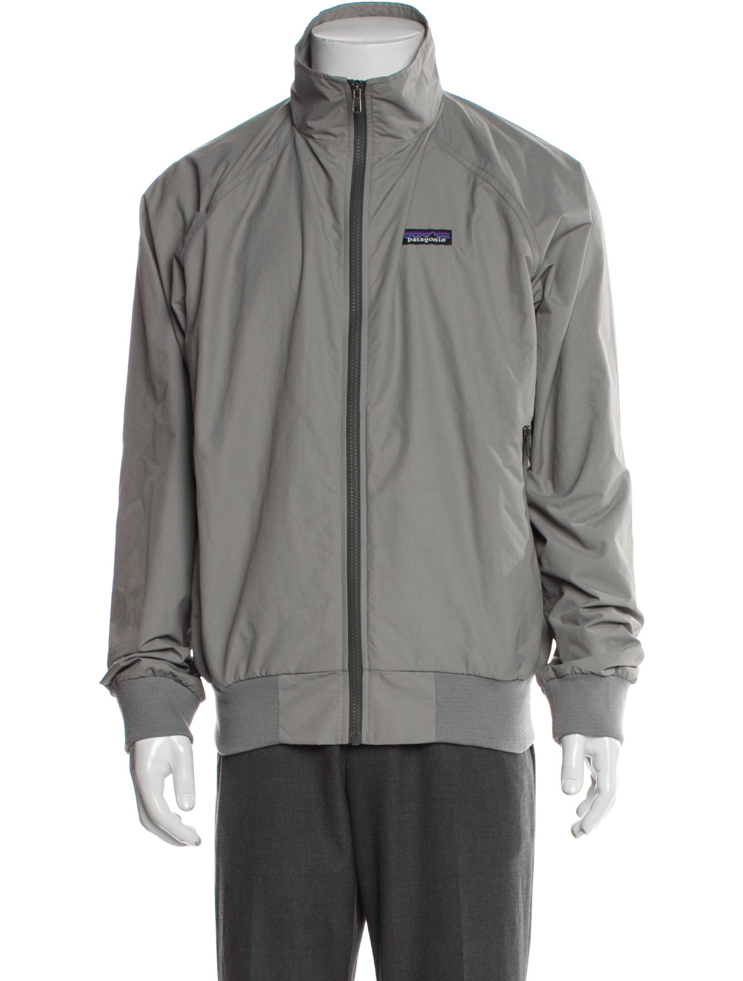 Patagonia Windbreaker