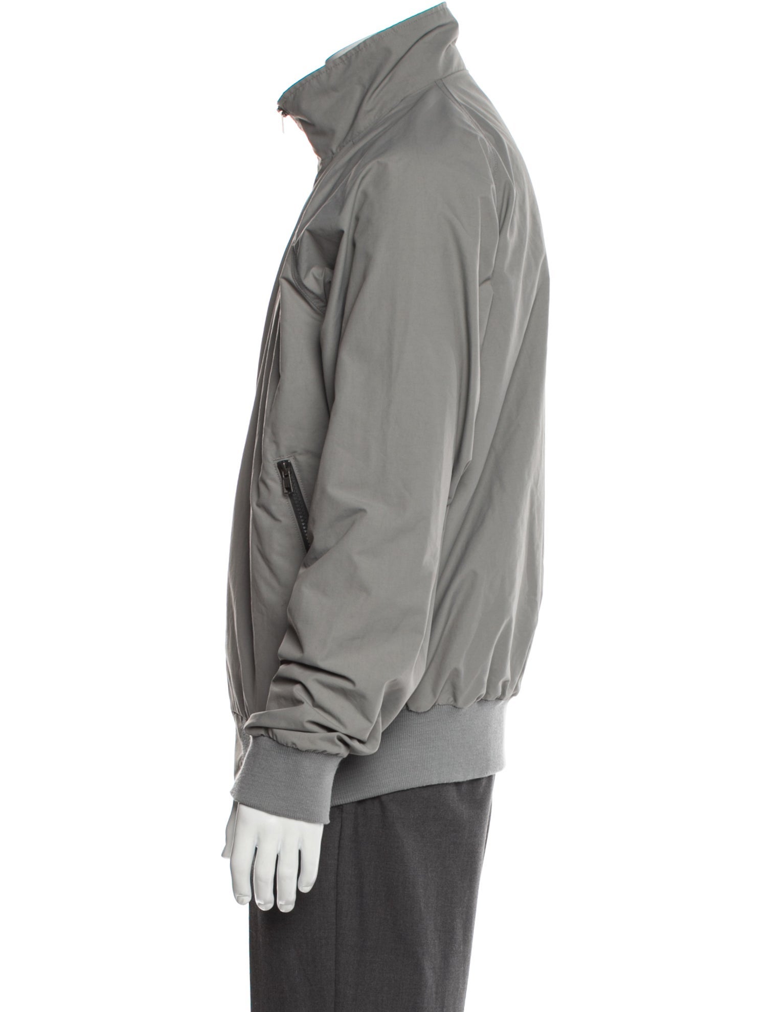 Patagonia Windbreaker