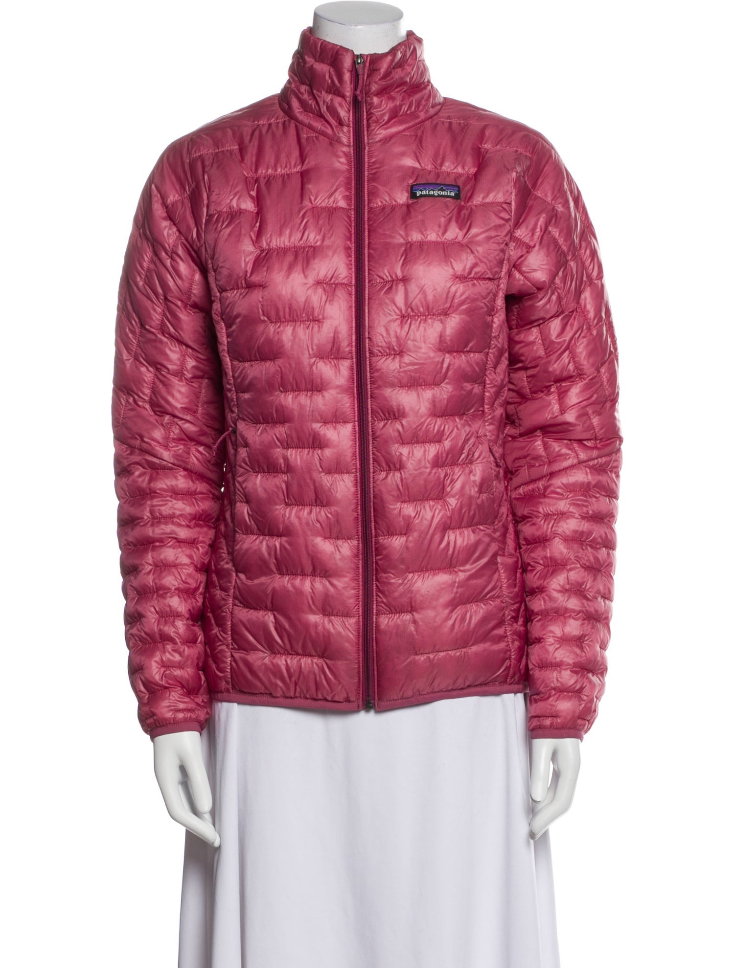 Patagonia Nylon Coat