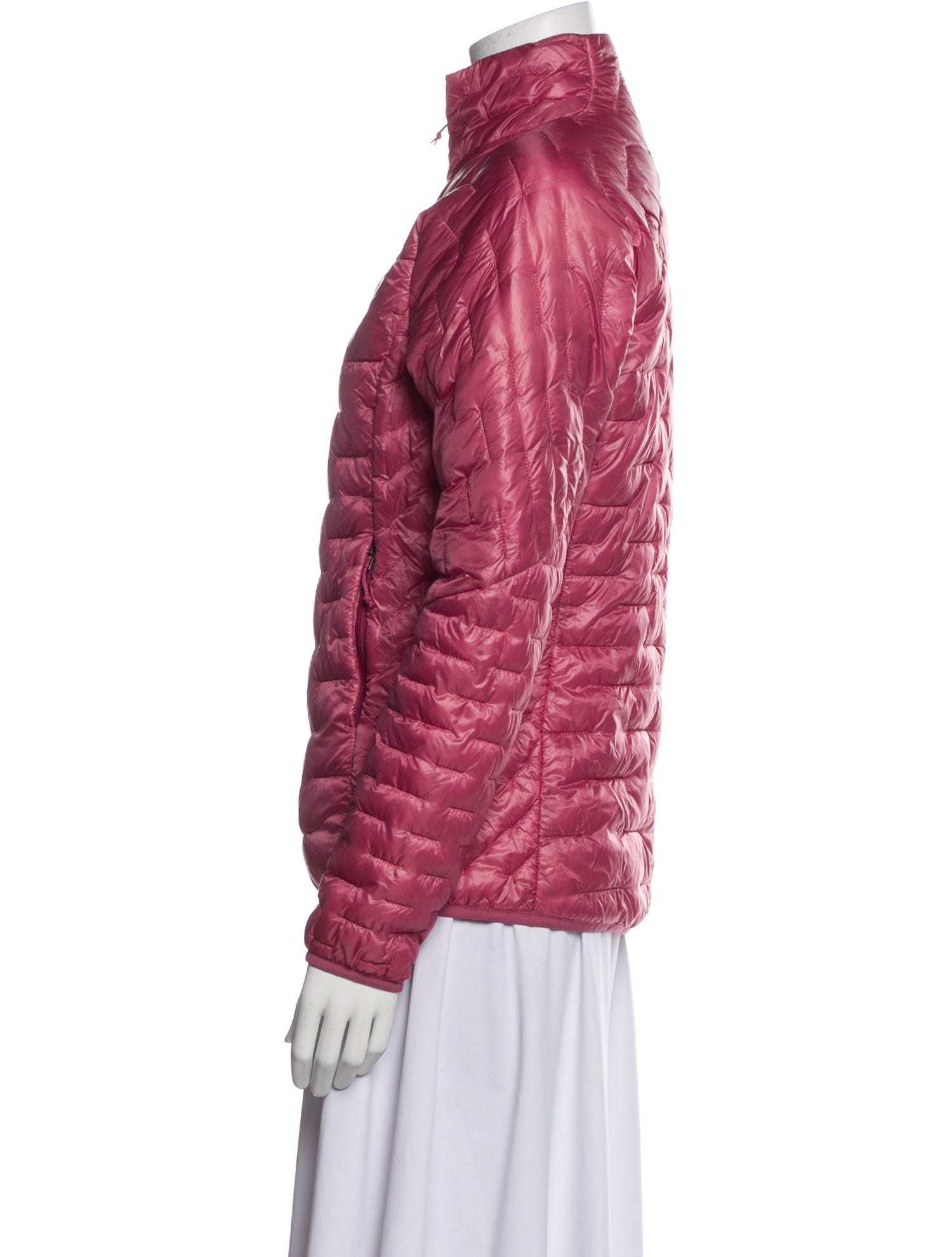 Patagonia Nylon Coat