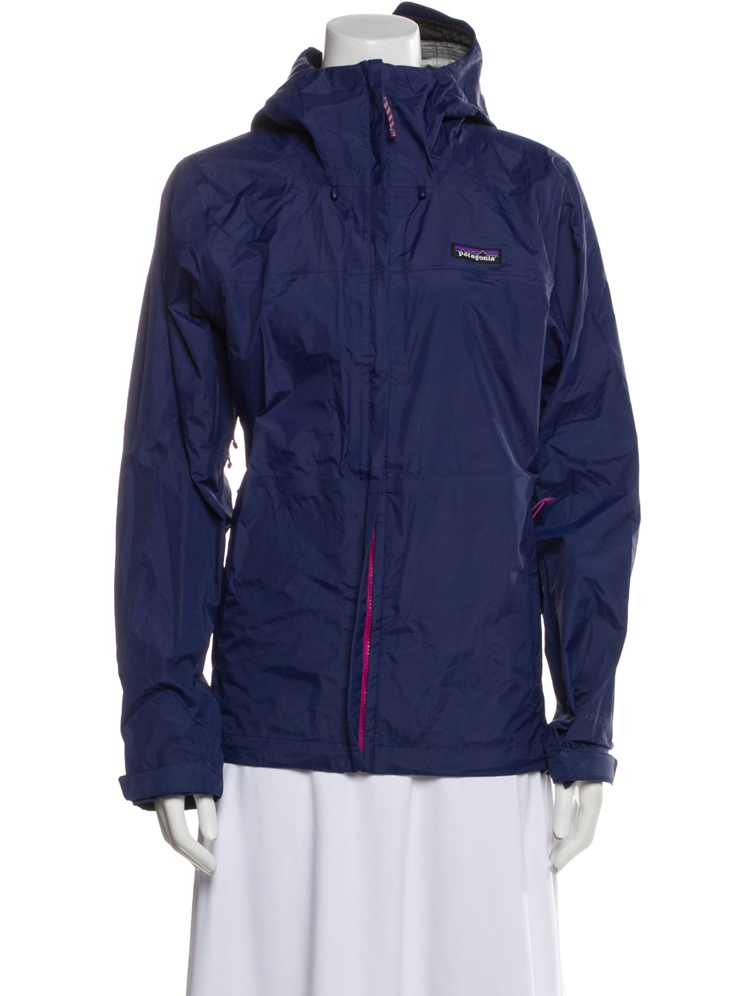 Patagonia Nylon Utility Jacket