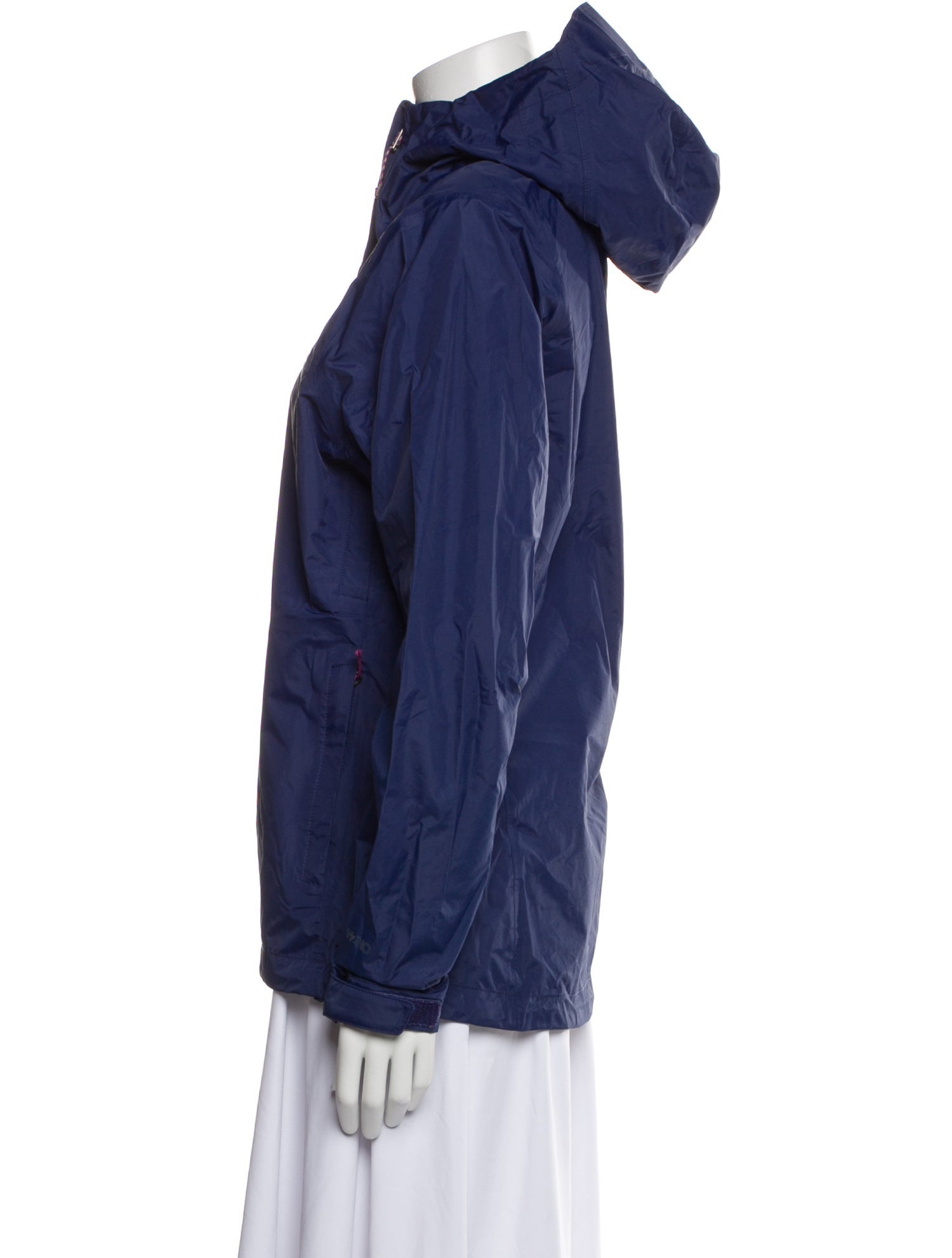 Patagonia Nylon Utility Jacket