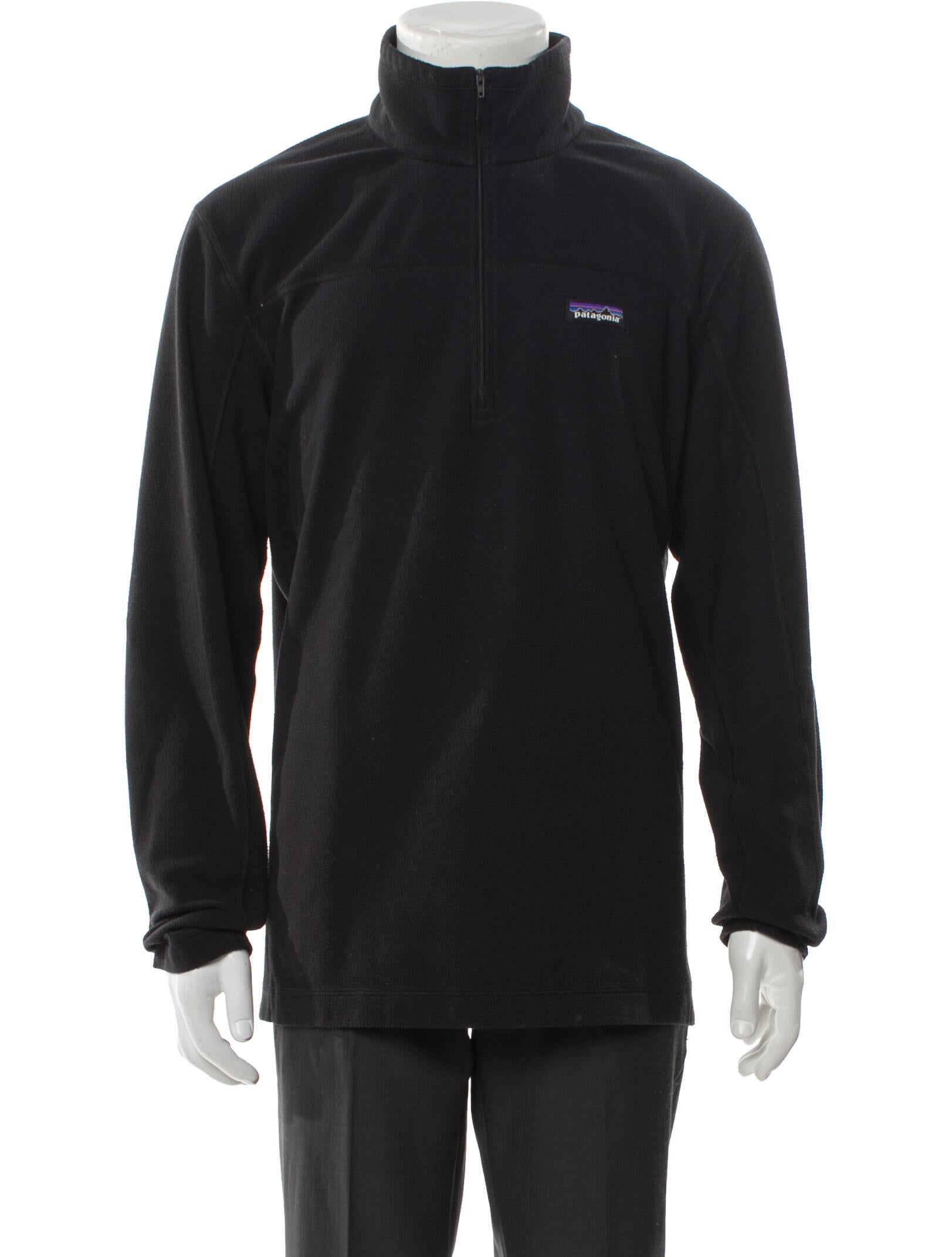 Patagonia Windbreaker