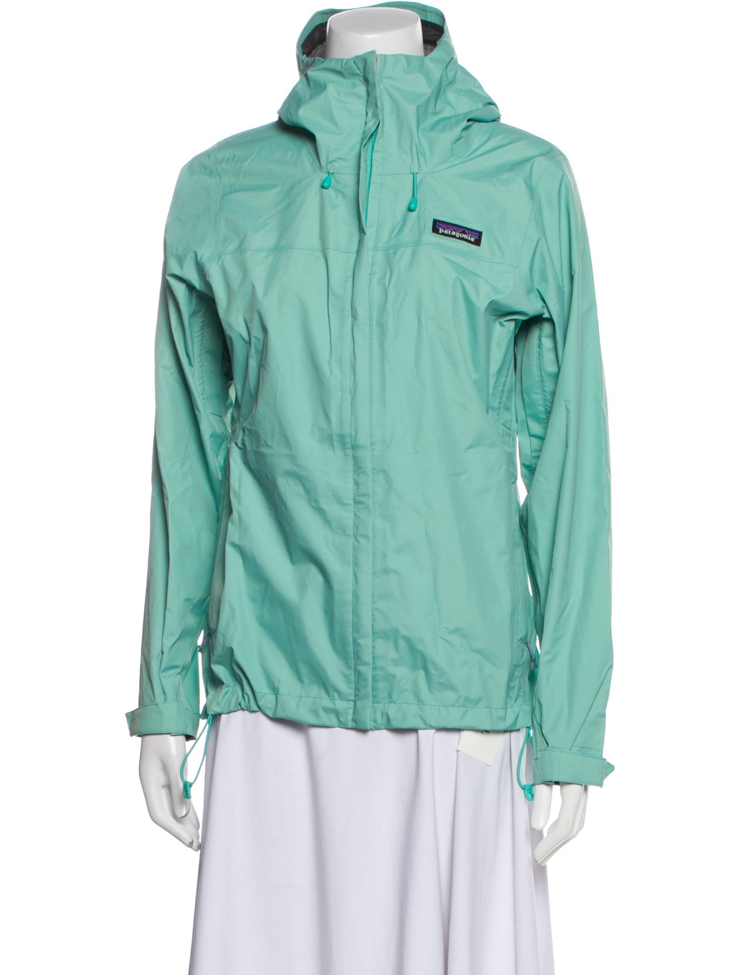 Patagonia Nylon Jacket