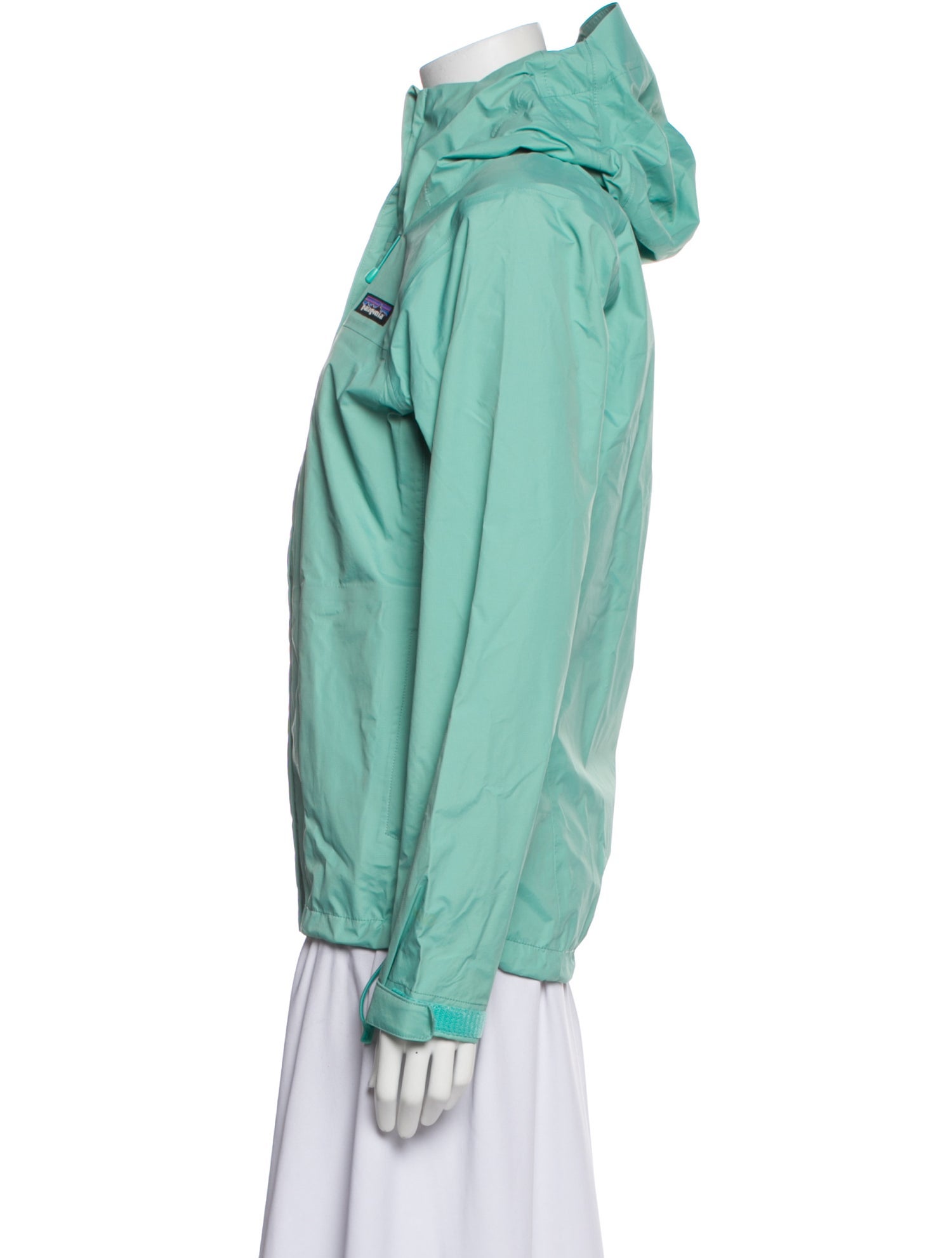 Patagonia Nylon Jacket