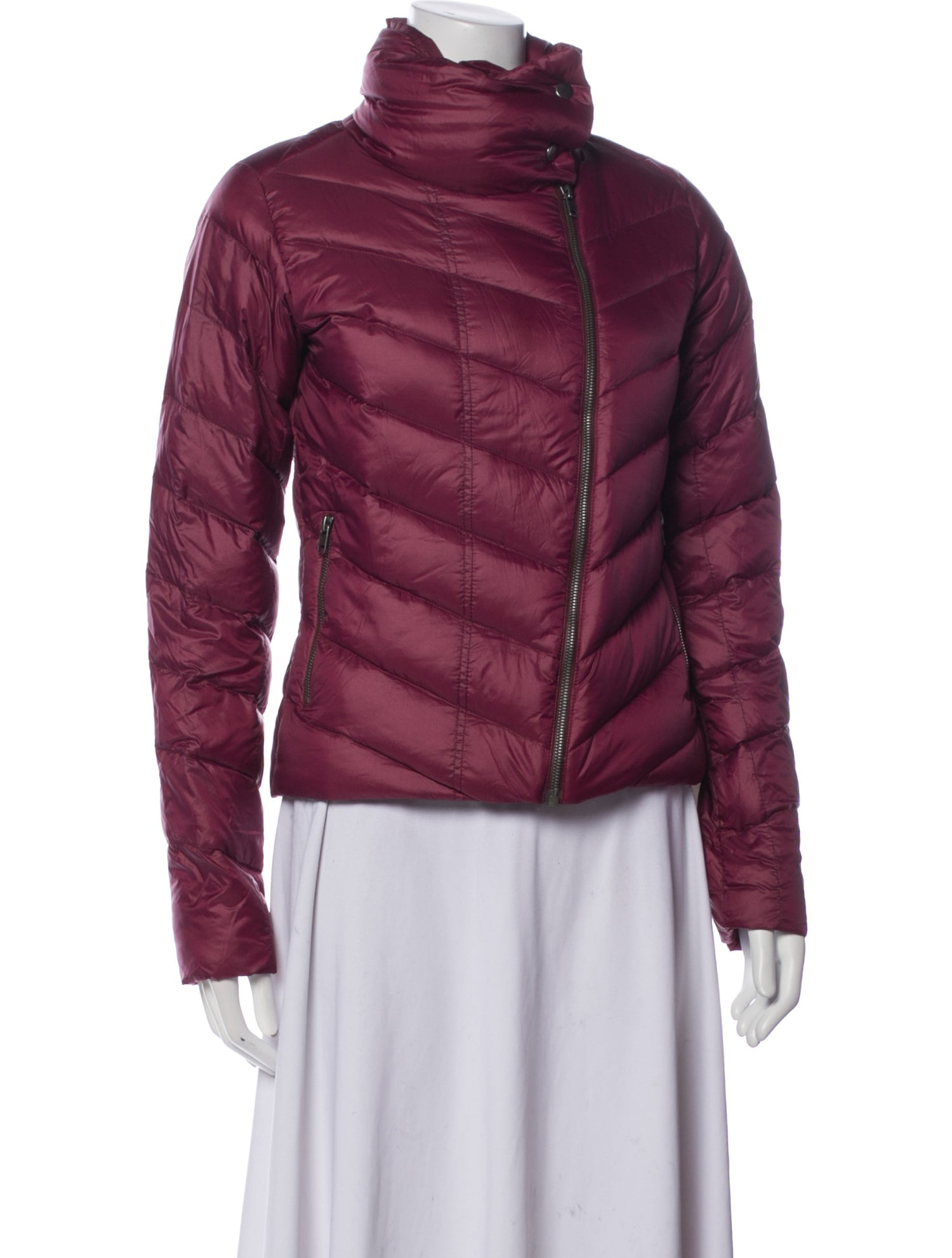 Patagonia Down Jacket