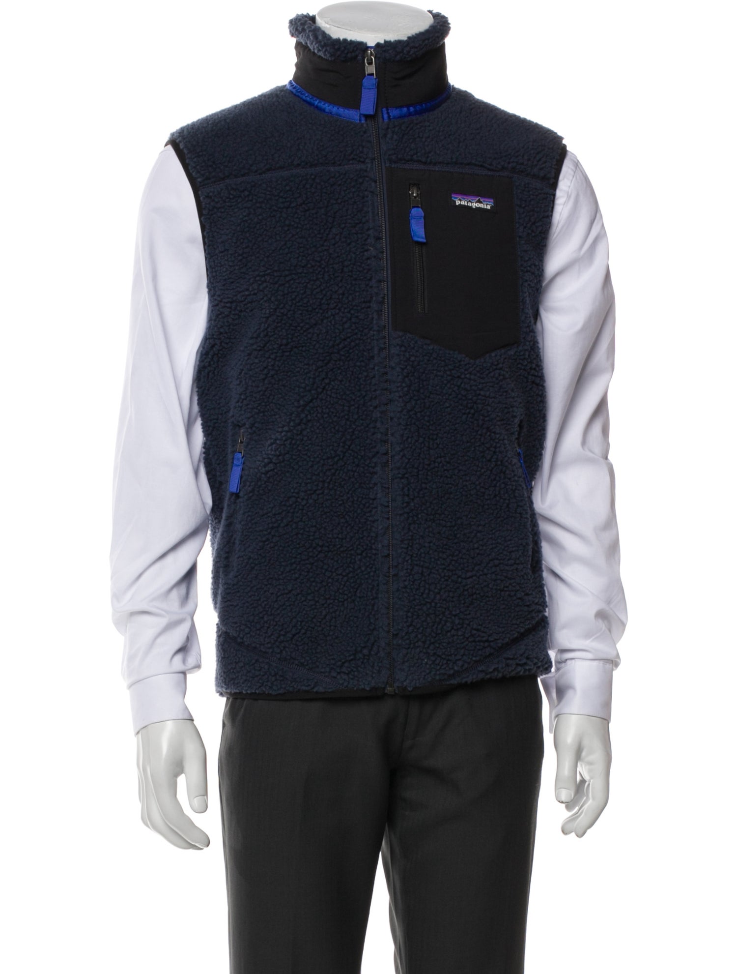 Patagonia Vest