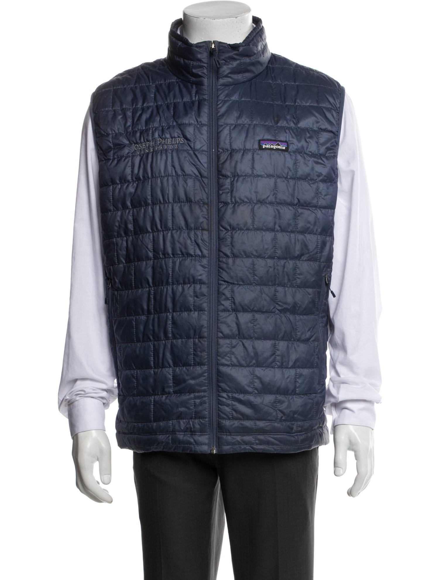 Patagonia Vest