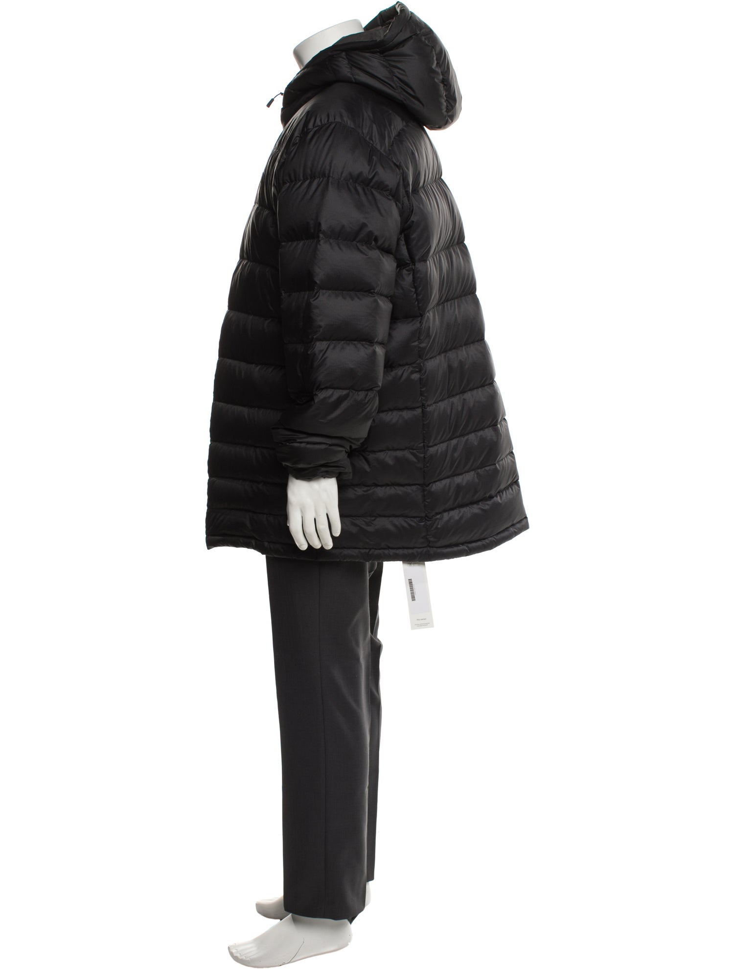 Patagonia Puffer Coat