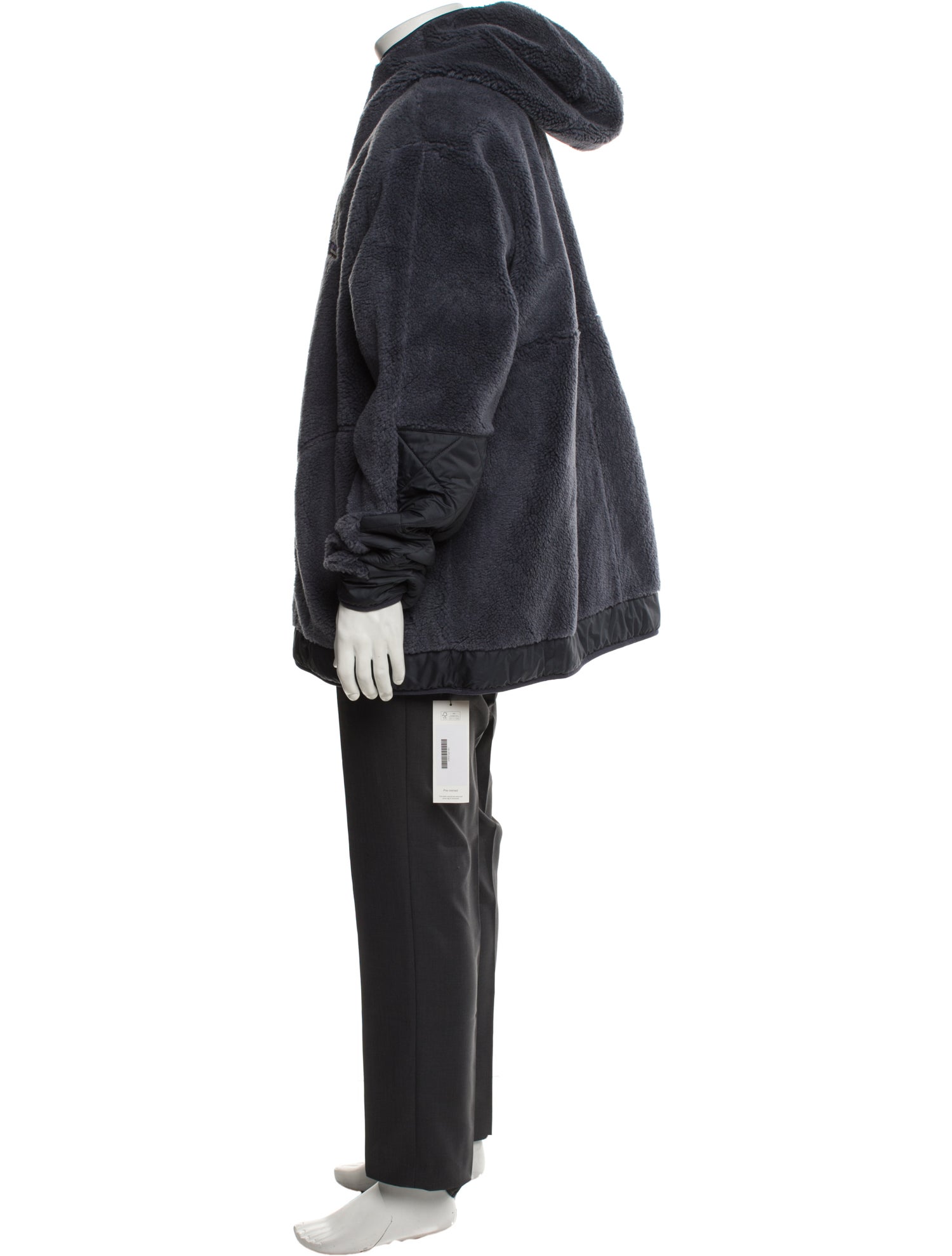 Patagonia Parka w/ Tags