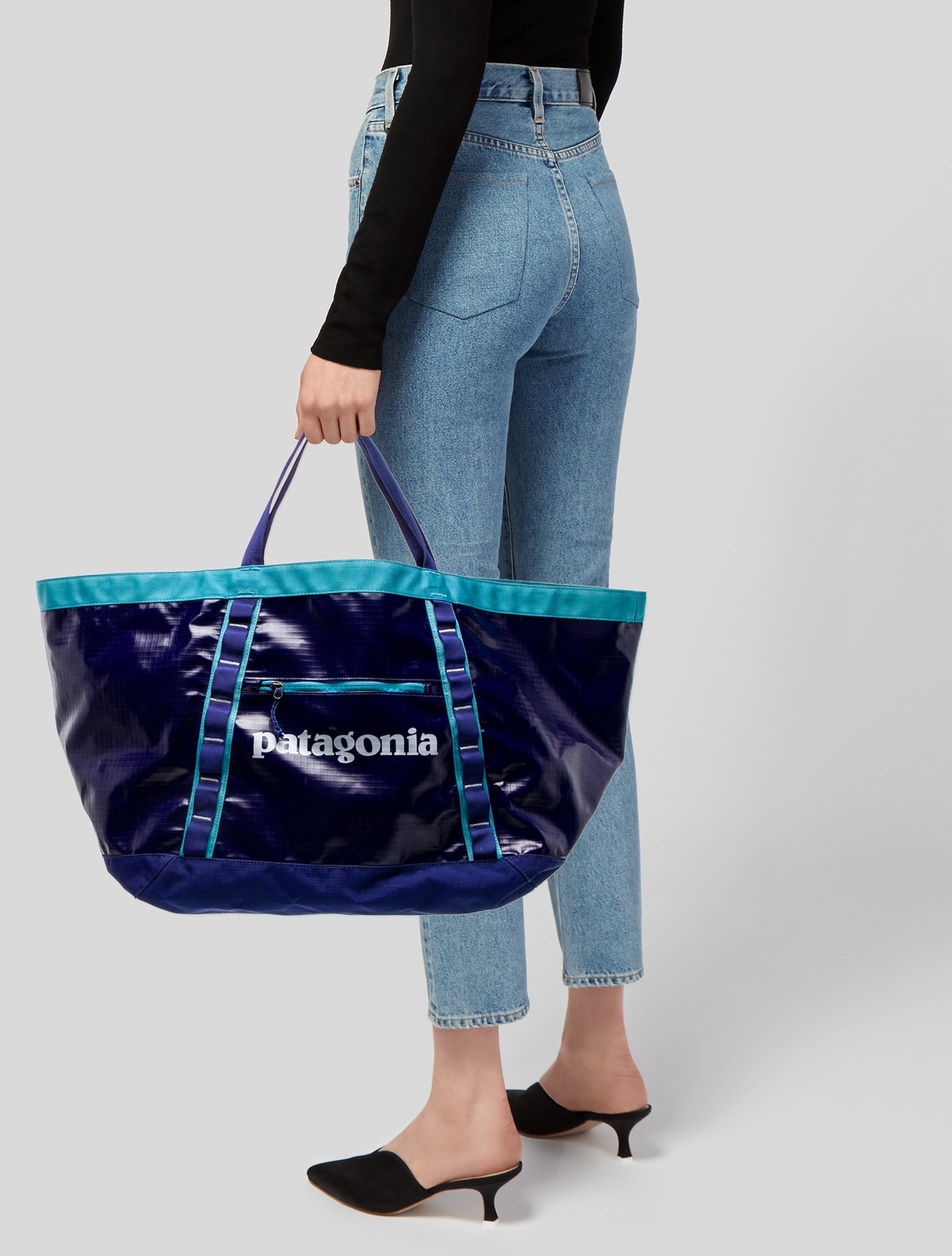 Patagonia Tote