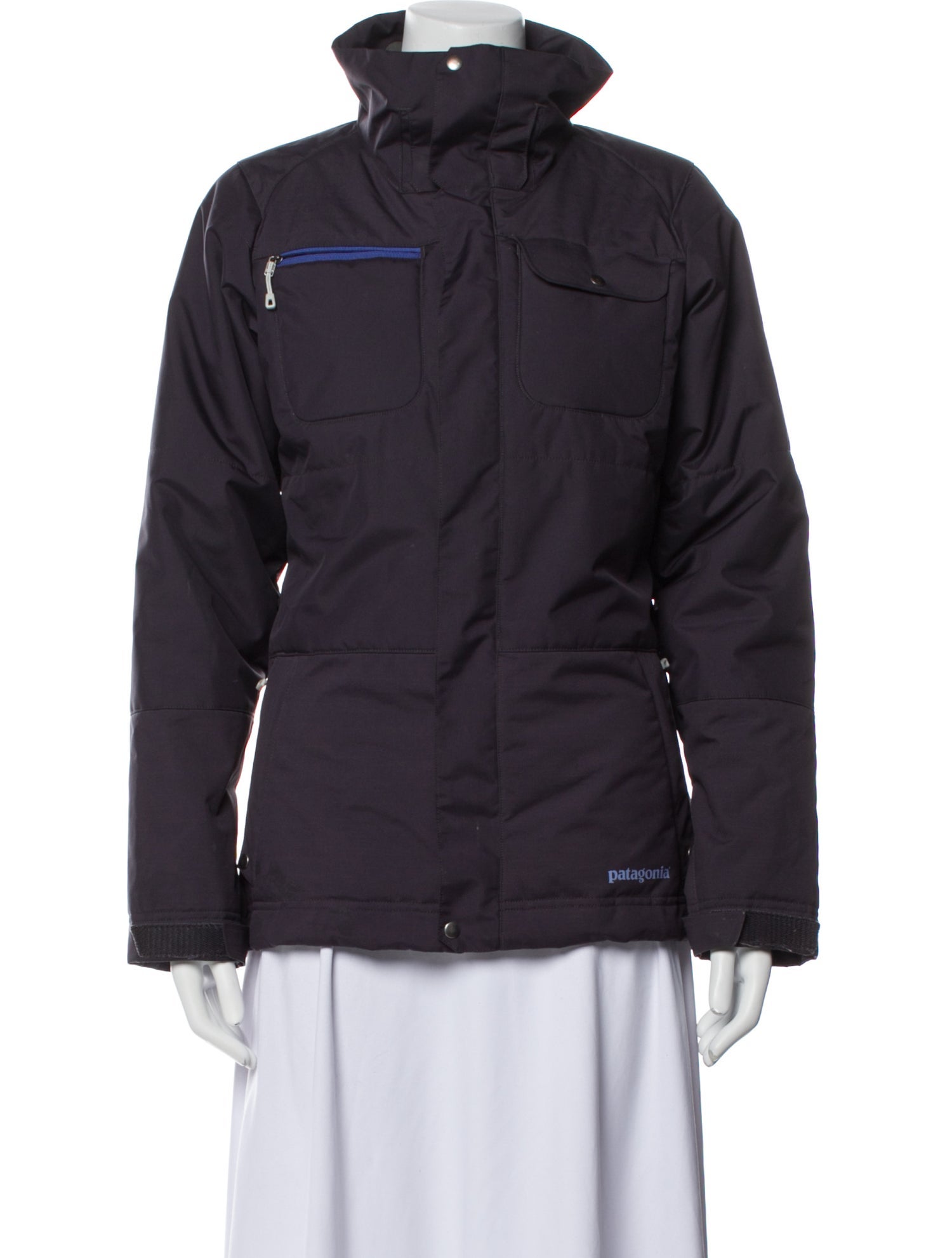 Patagonia Utility Jacket