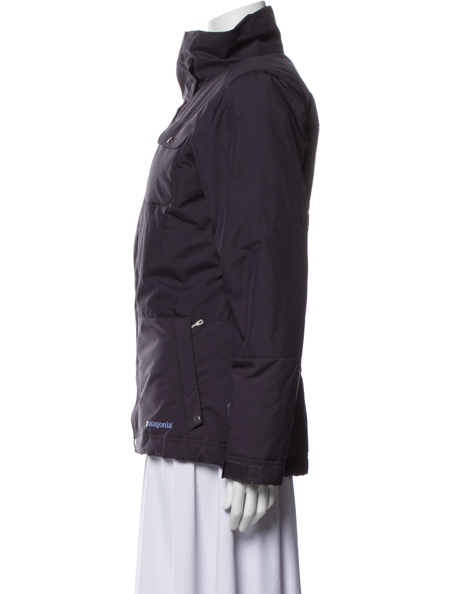 Patagonia Utility Jacket