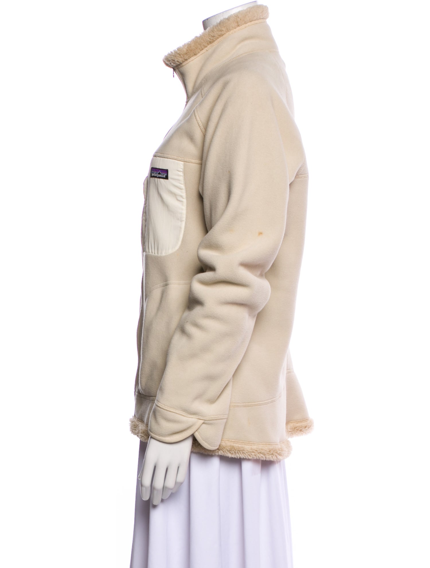 Patagonia Bomber Jacket