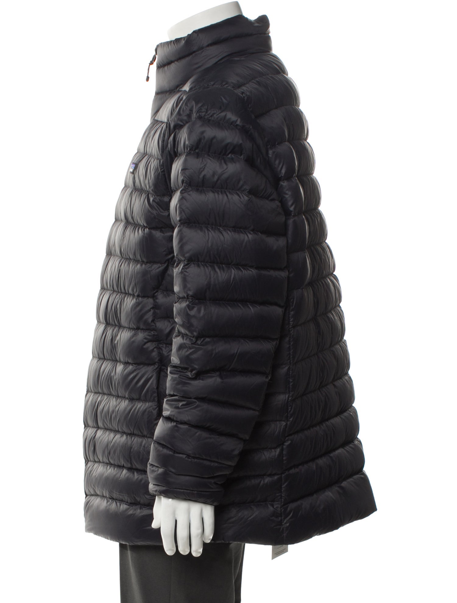 Patagonia Puffer Coat