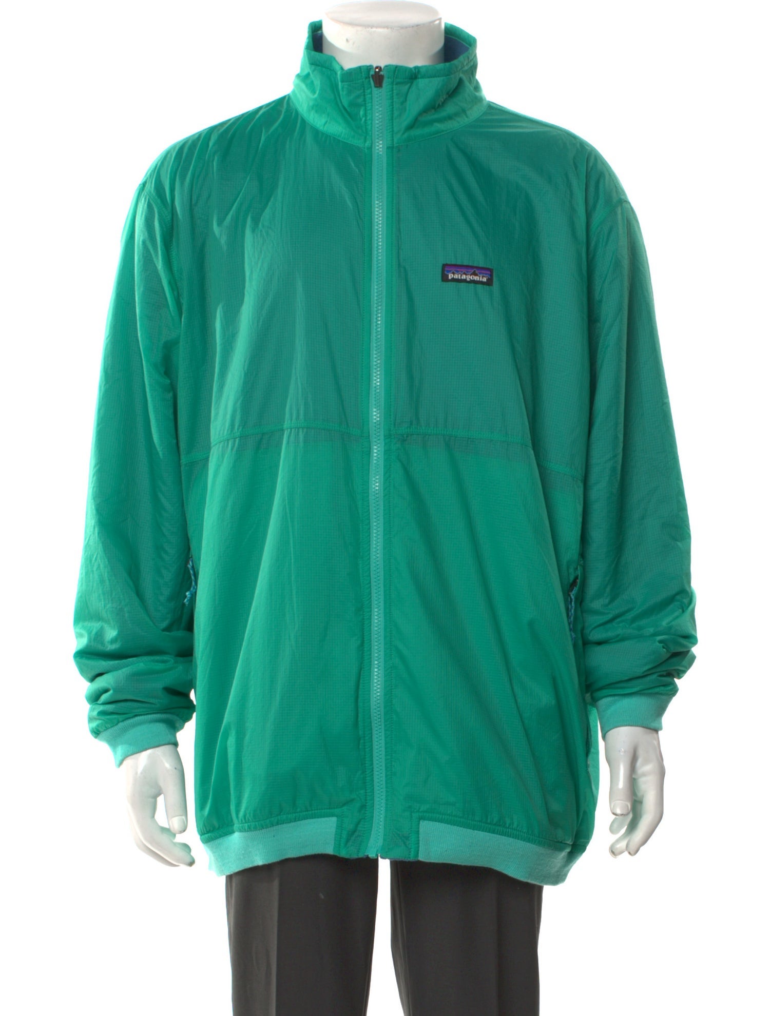 Patagonia Windbreaker