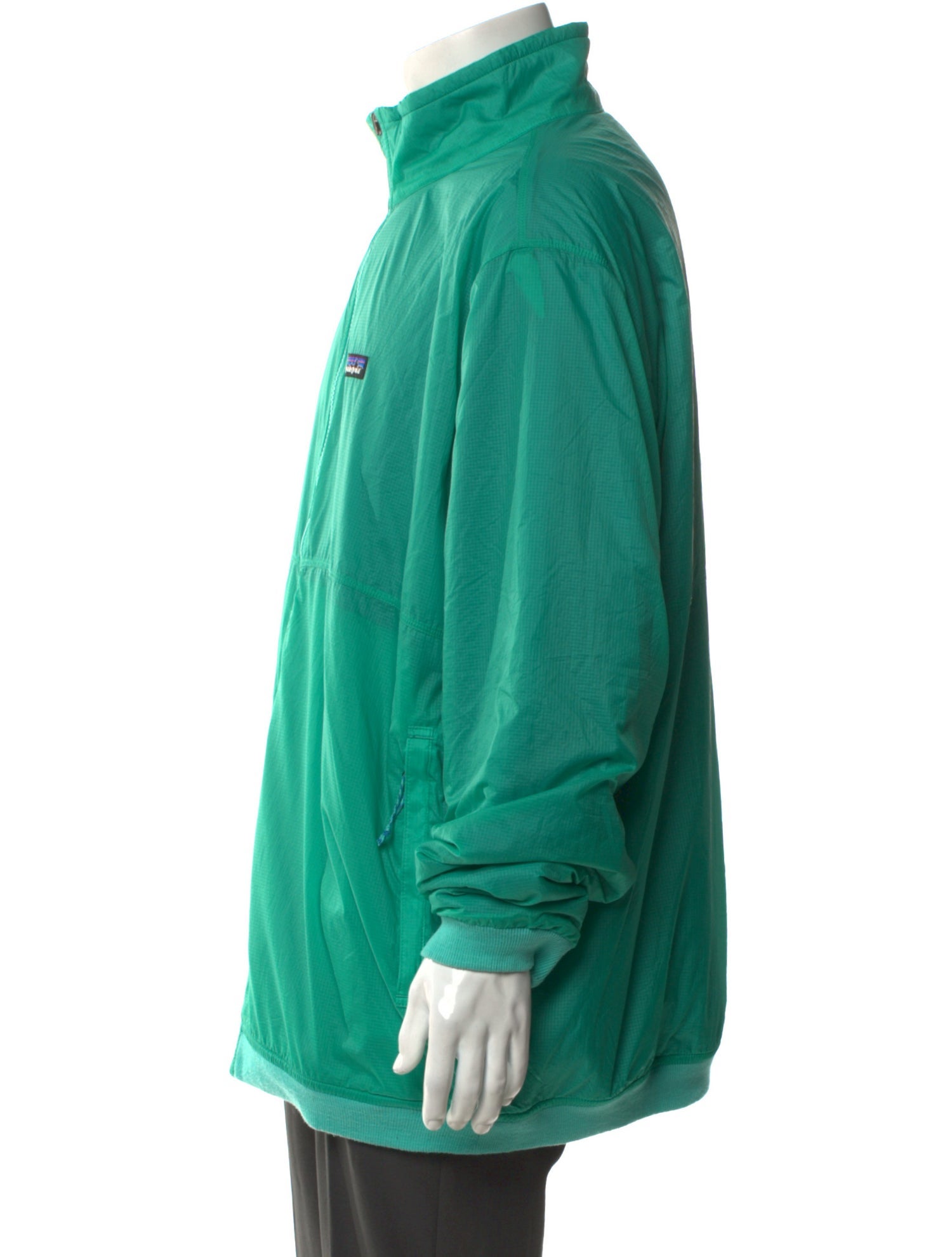 Patagonia Windbreaker