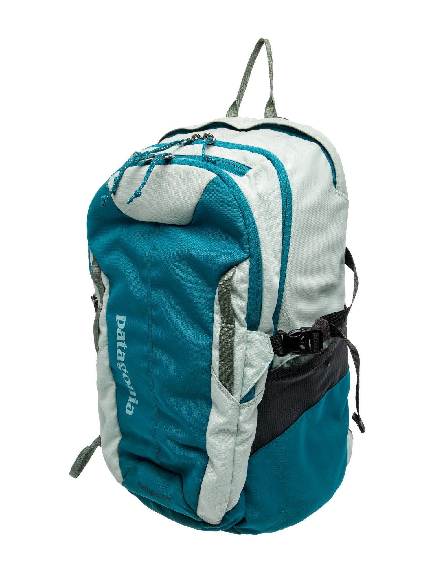 Patagonia Nylon Backpack