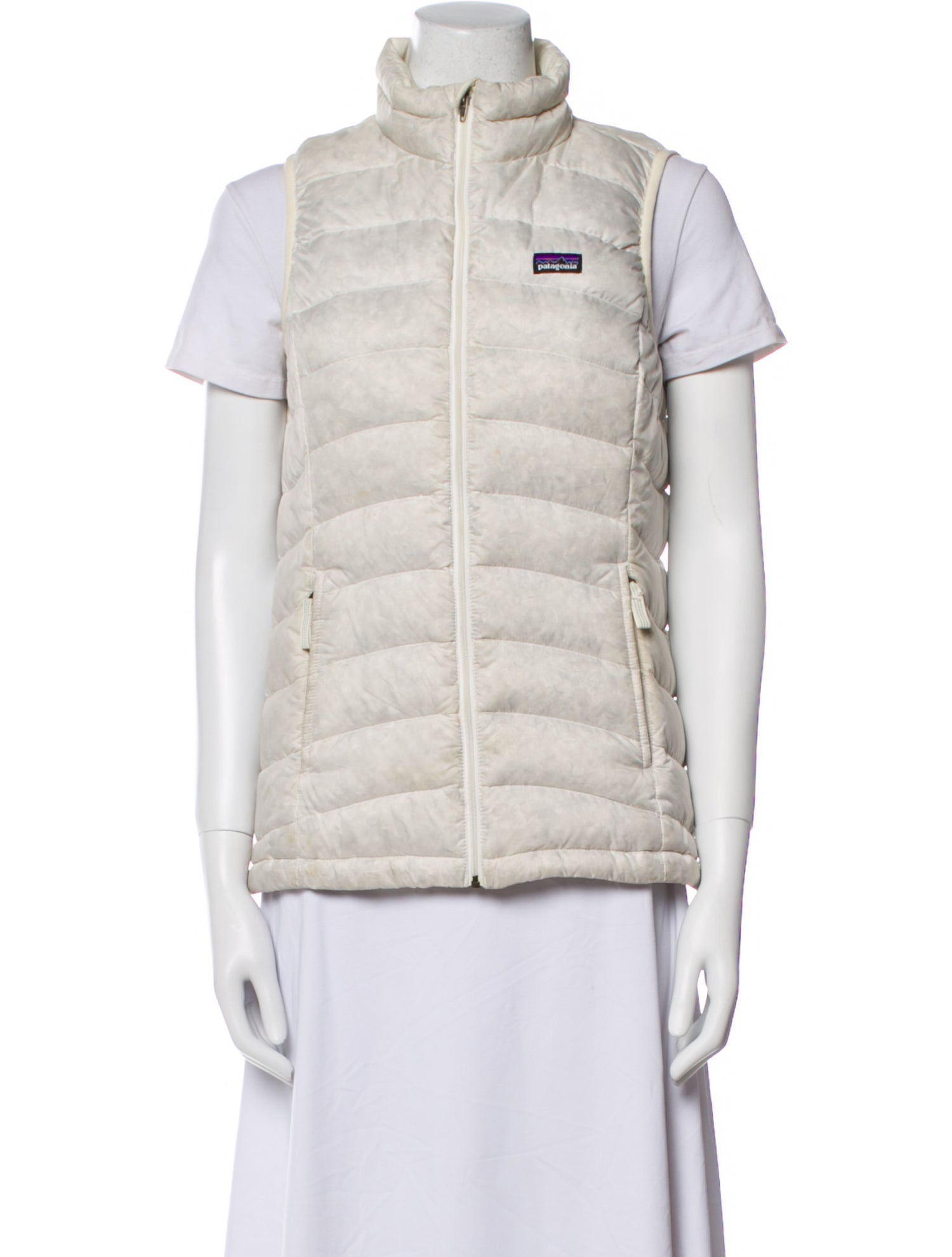 Patagonia Down Jacket