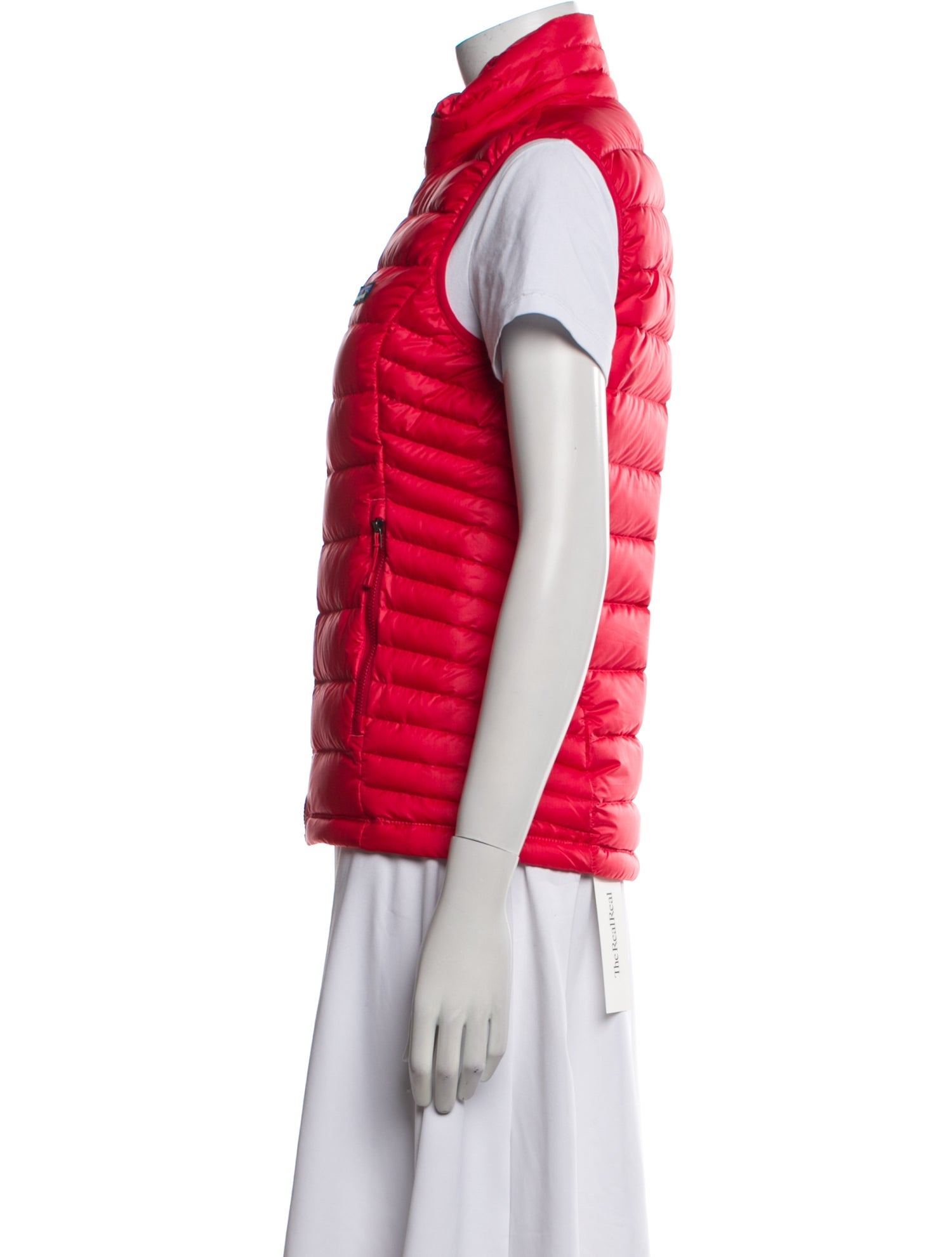 Patagonia Down Jacket