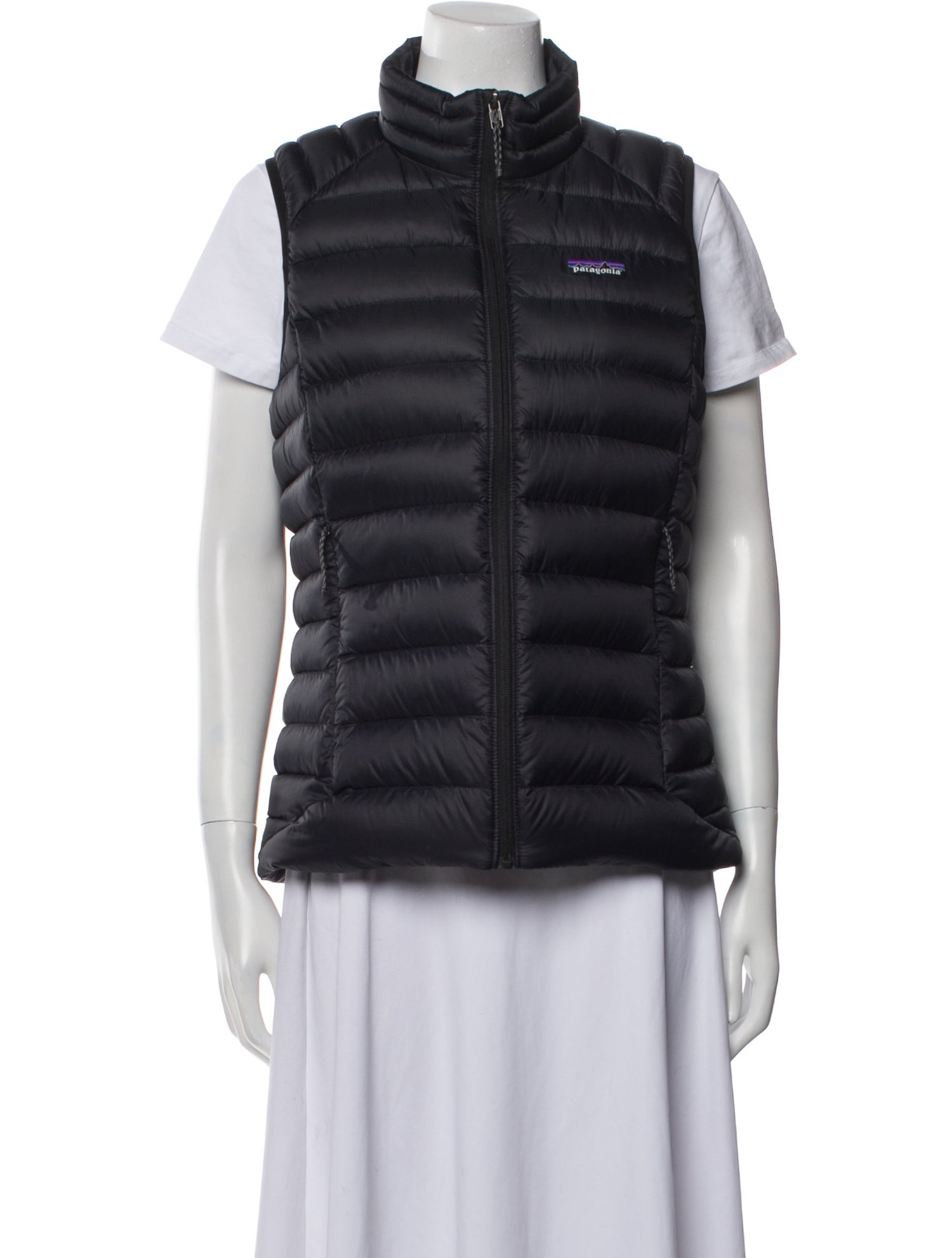 Patagonia Nylon Vest