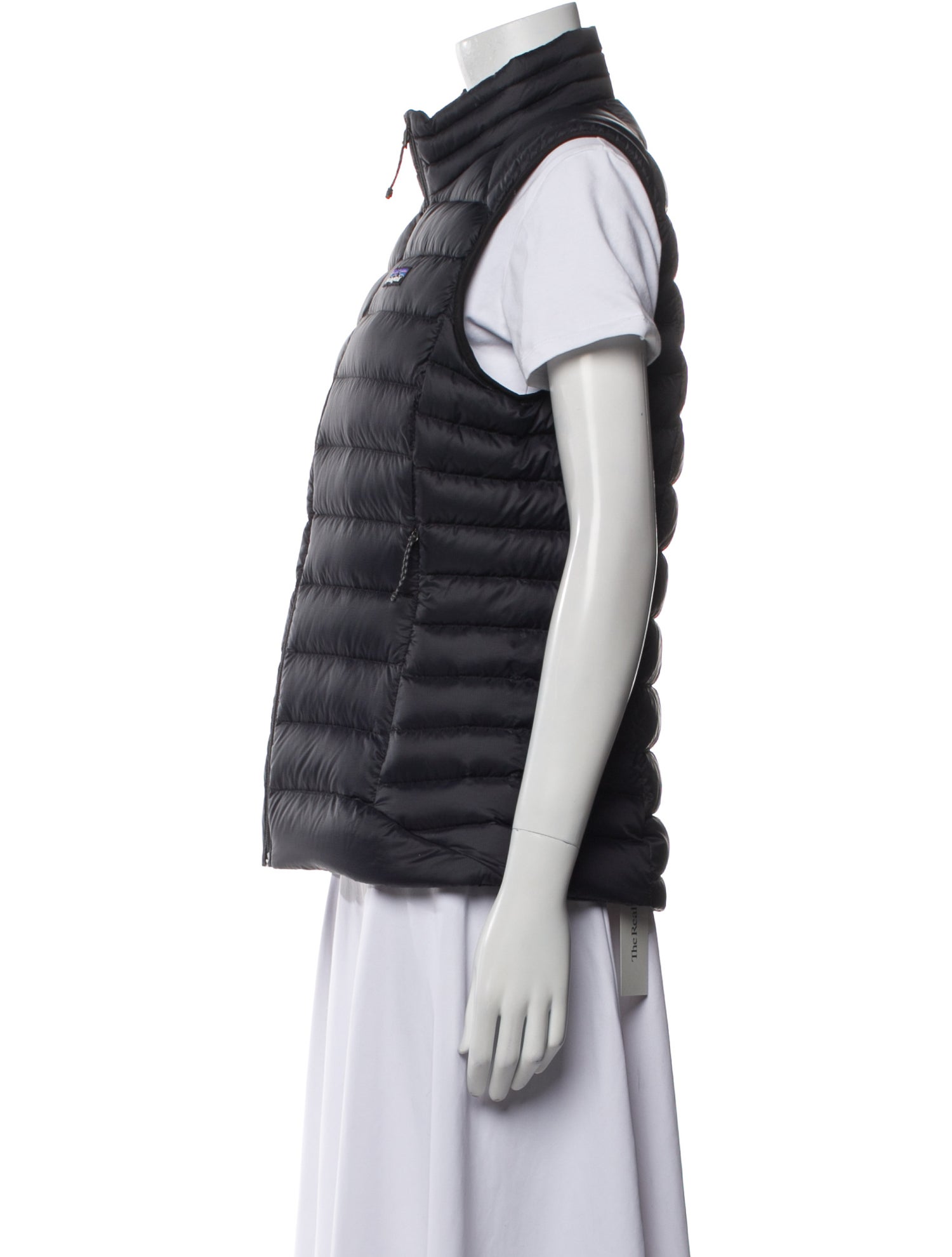 Patagonia Nylon Vest