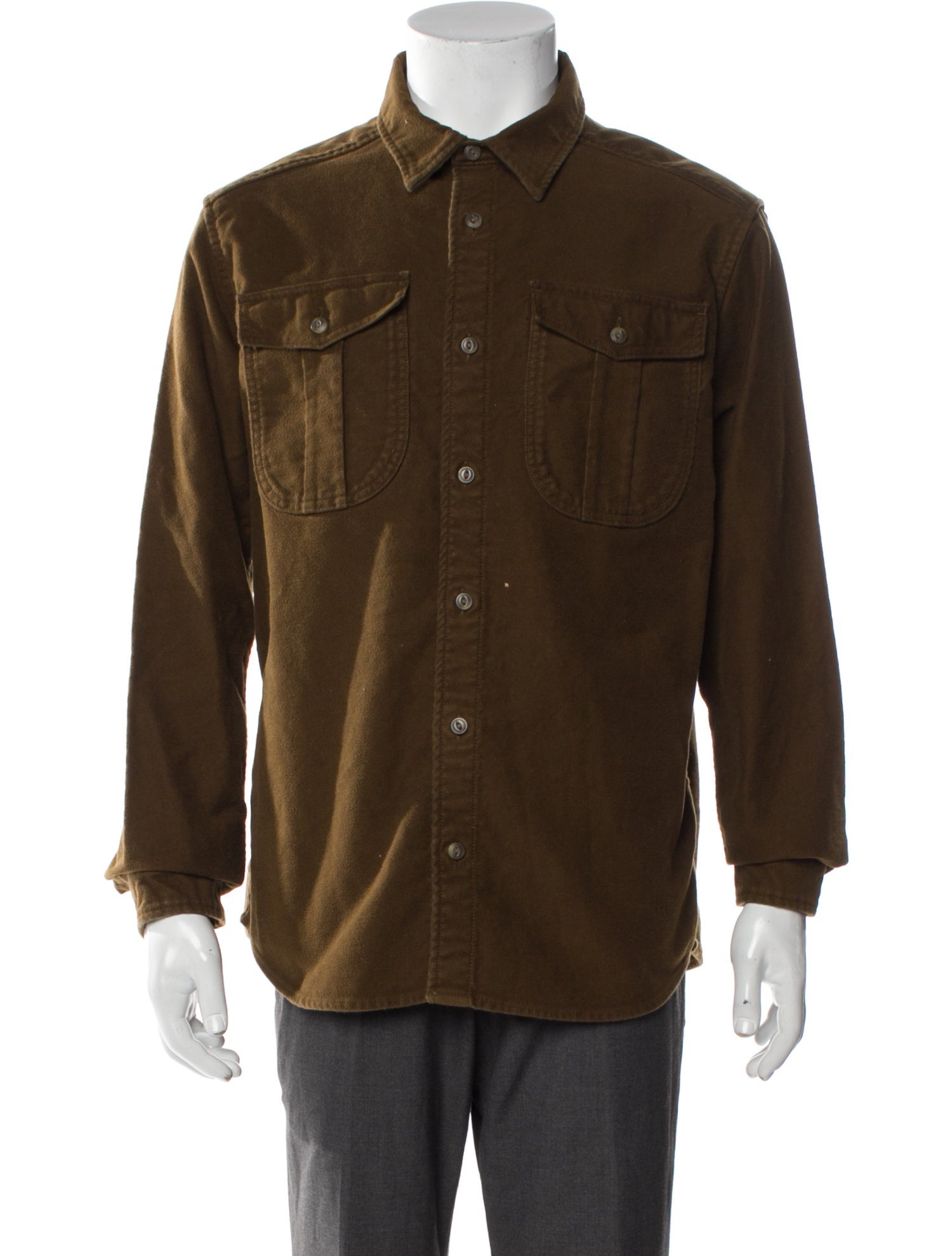 Patagonia Trucker Jacket