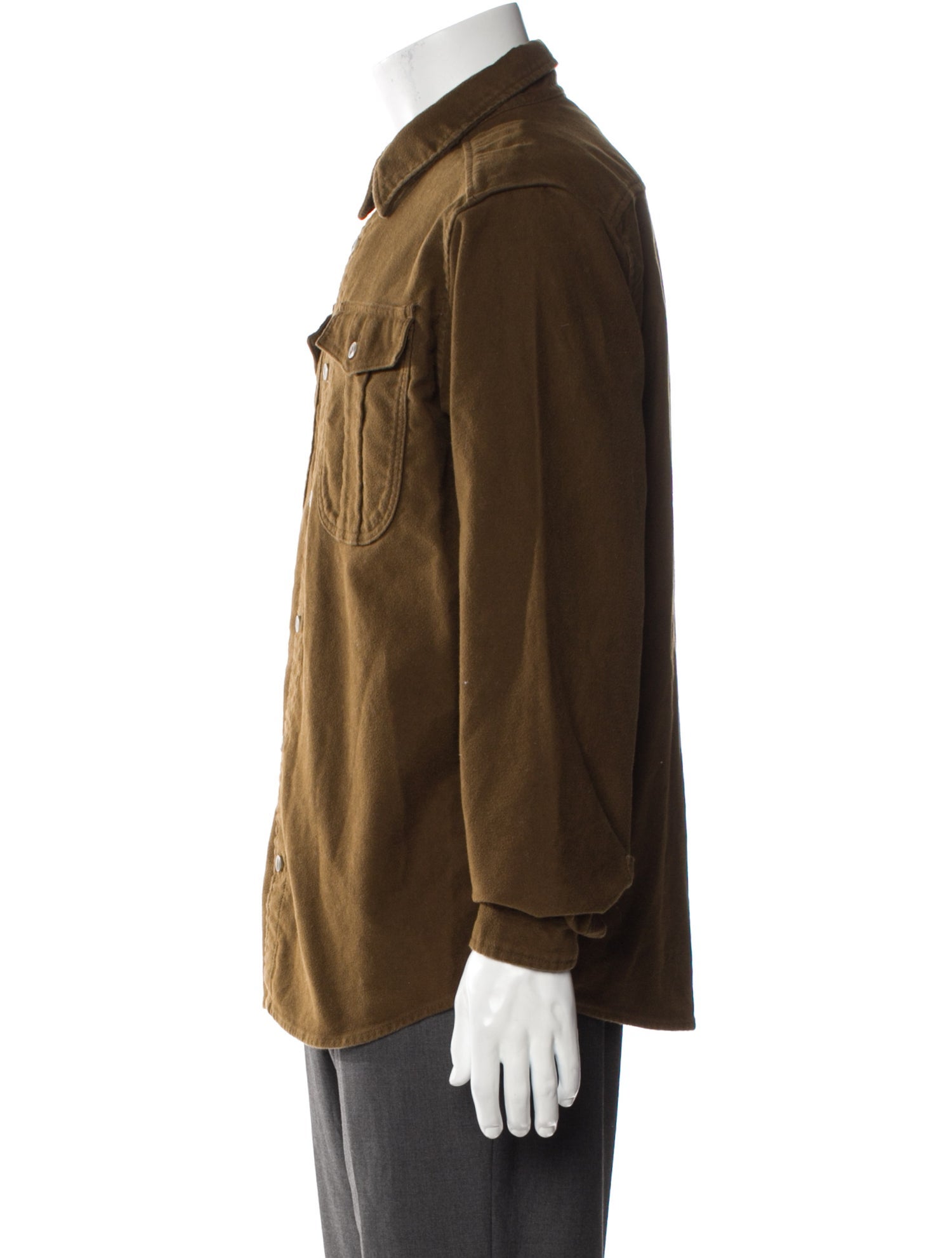 Patagonia Trucker Jacket