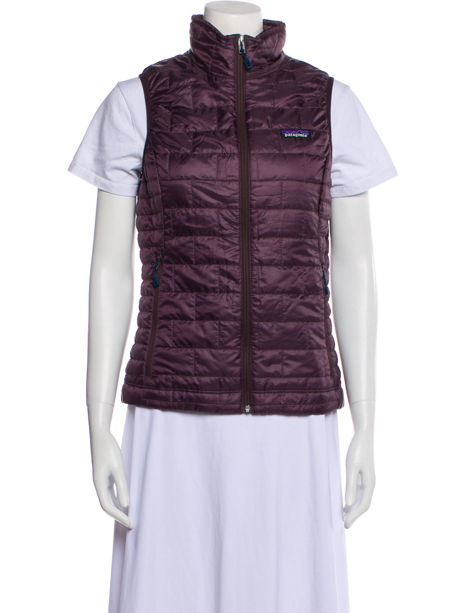 Patagonia Vest w/ Tags