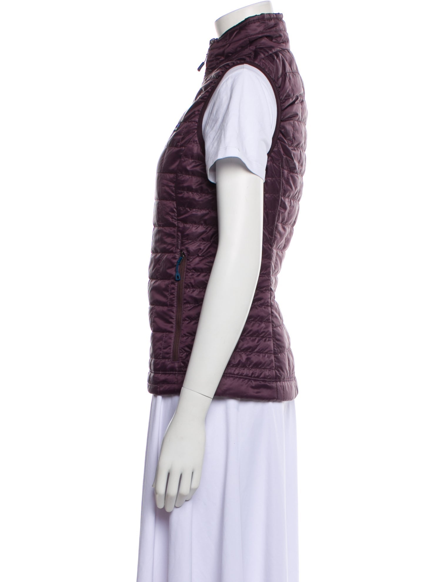 Patagonia Vest w/ Tags