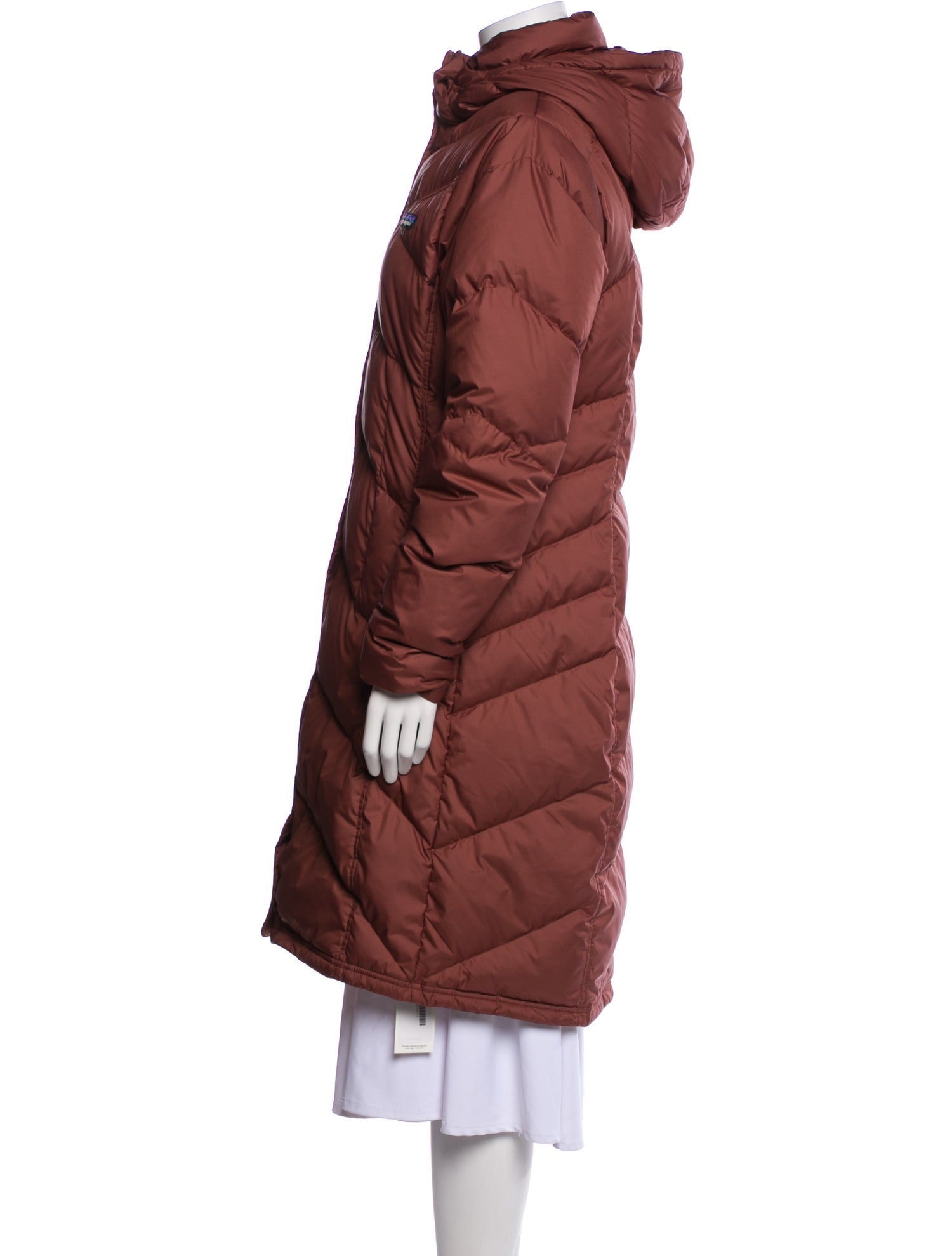 Patagonia Down Coat