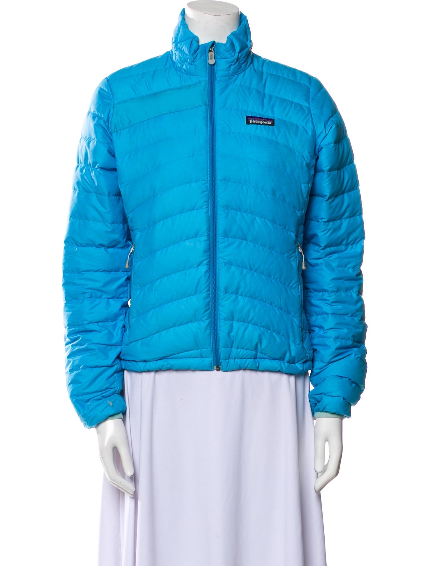 Patagonia Goose Down Down Jacket