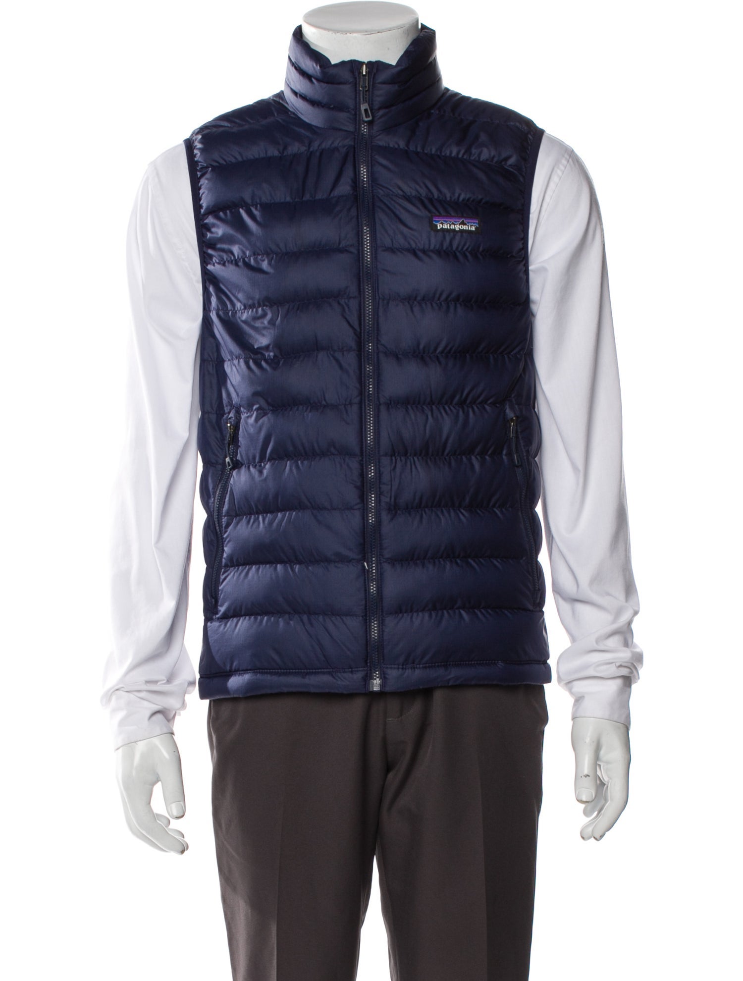 Patagonia Vest