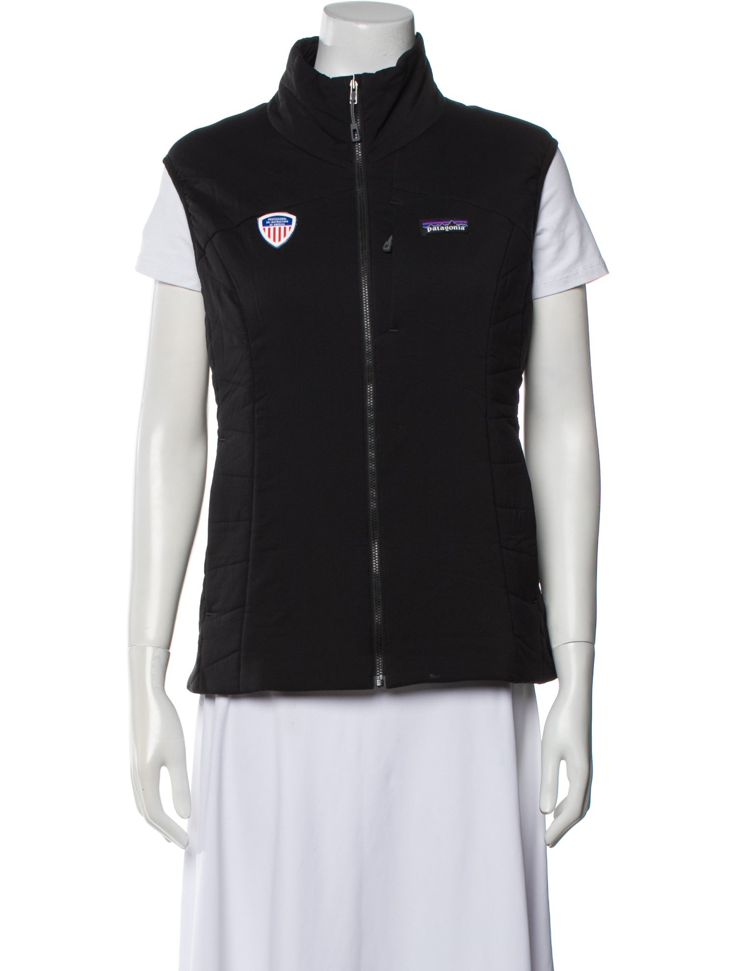 Patagonia Nylon Vest