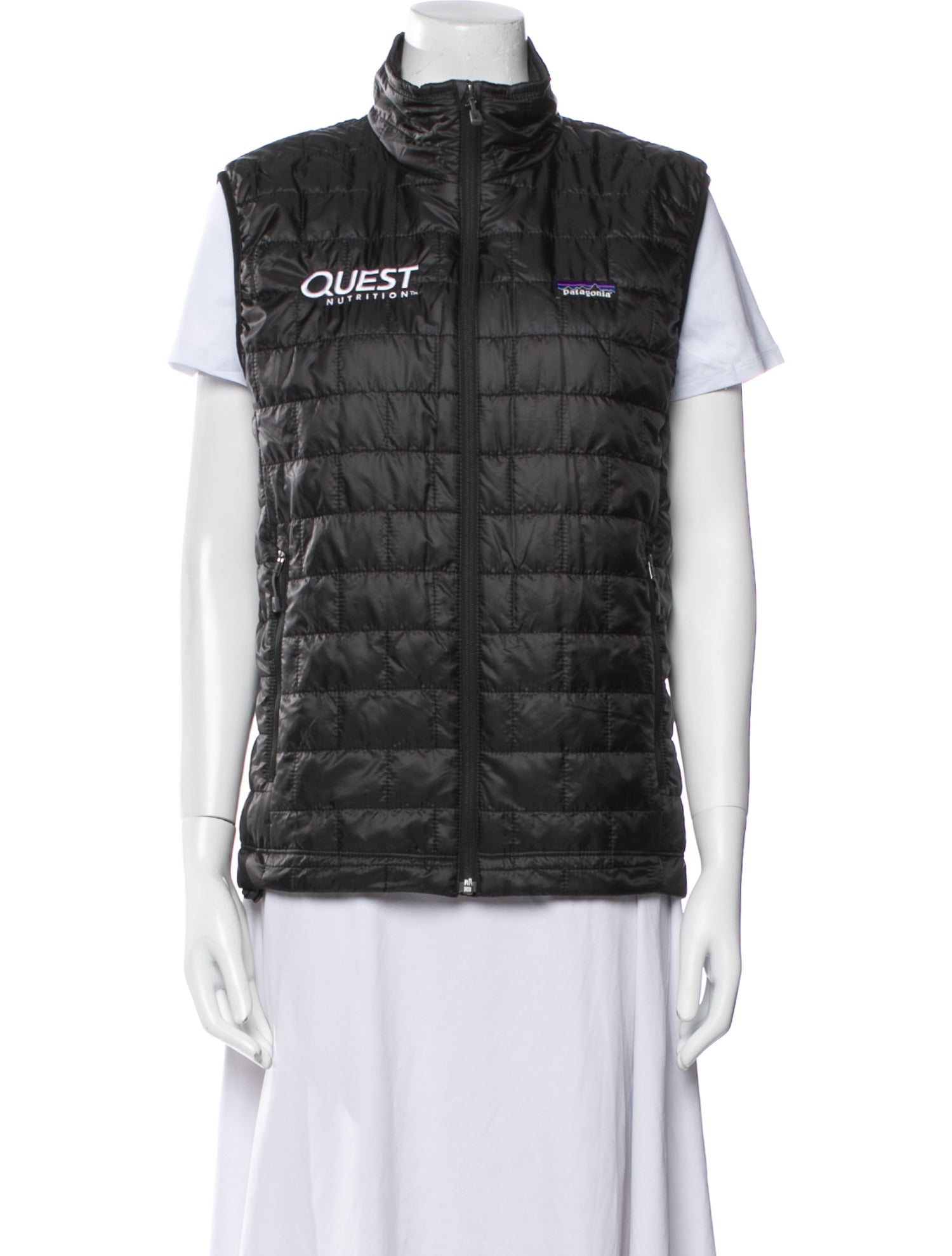 Patagonia Vest w/ Tags