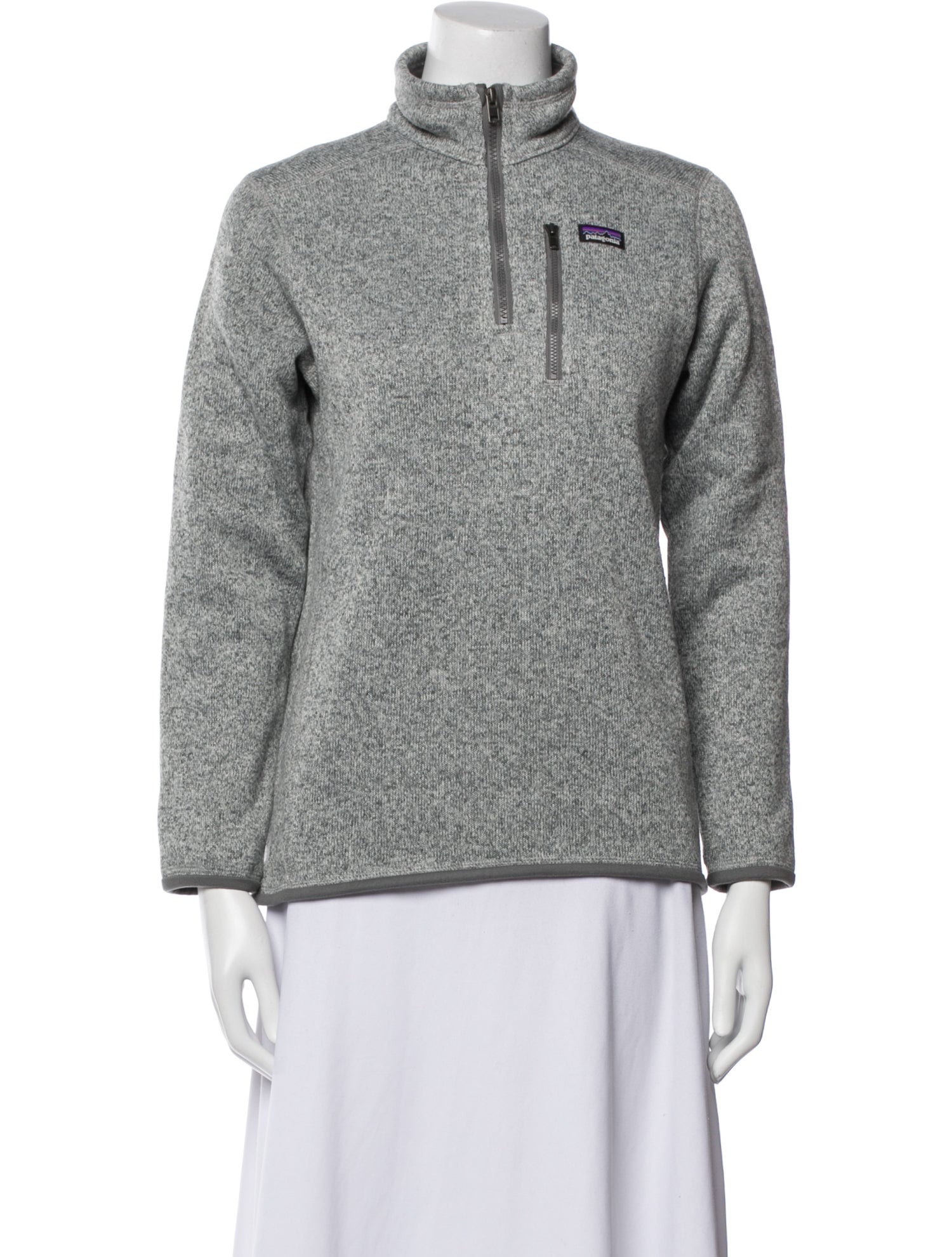 Patagonia Kids' Girls' Long Sleeve Top