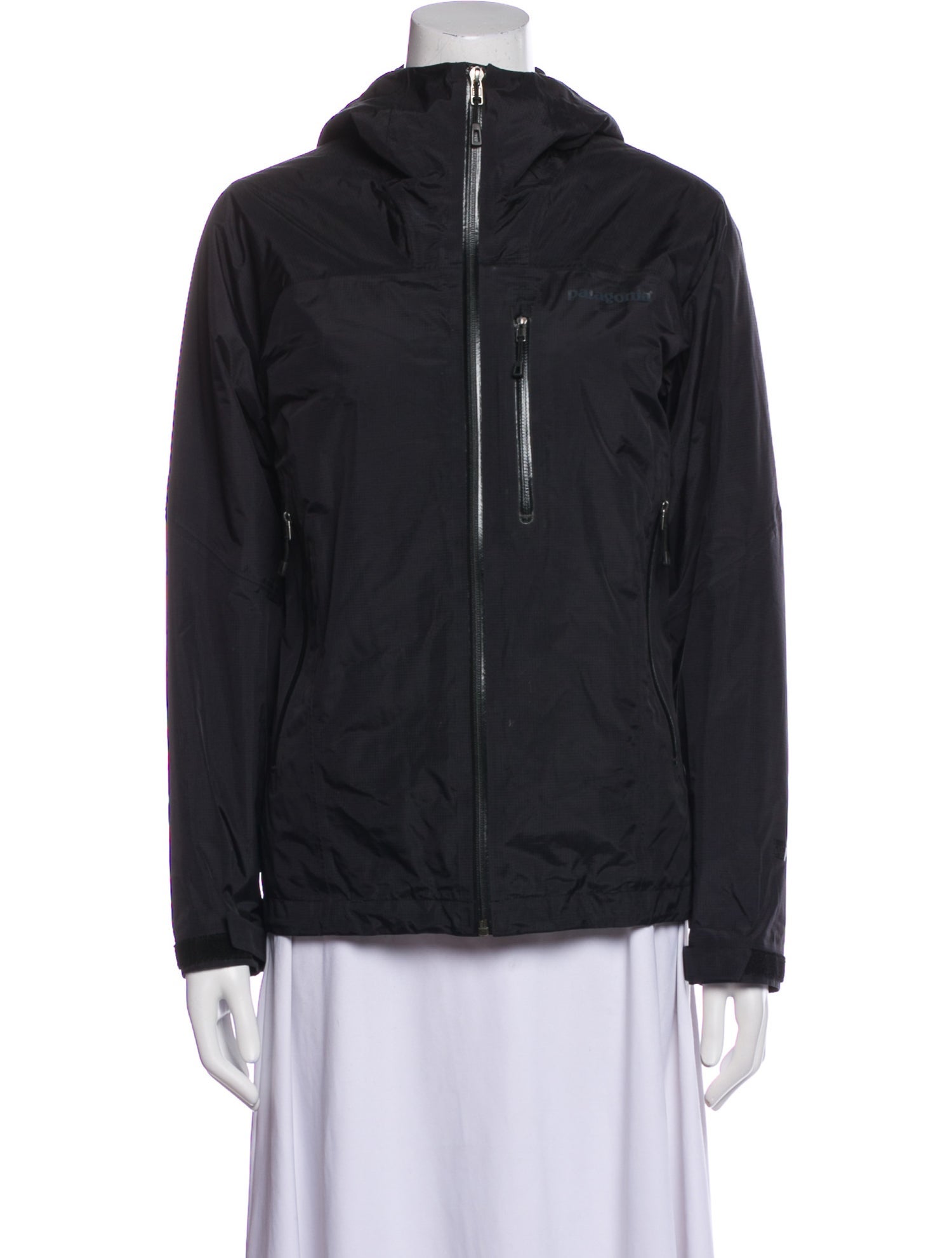 Patagonia Nylon Jacket