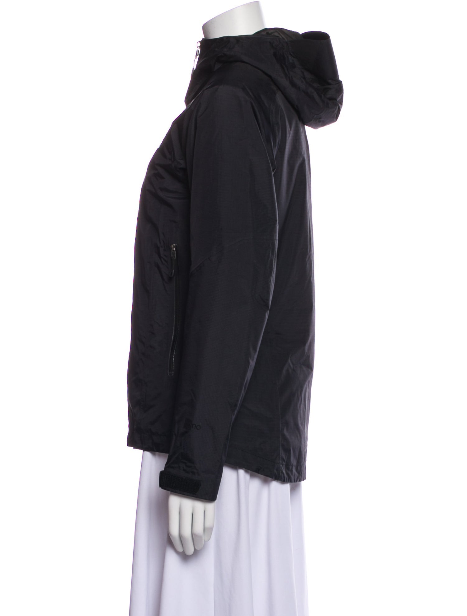 Patagonia Nylon Jacket