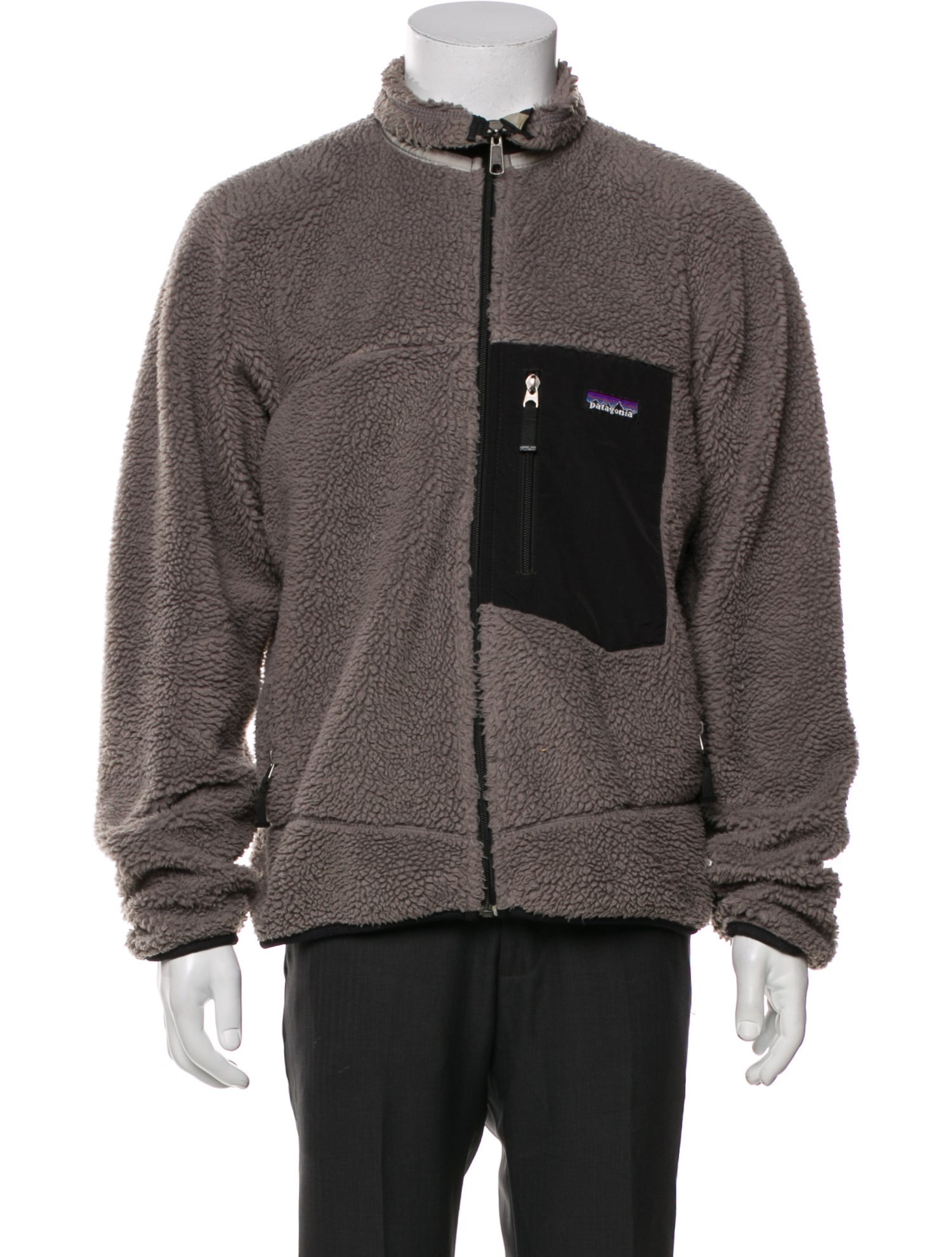 Patagonia Utility Jacket