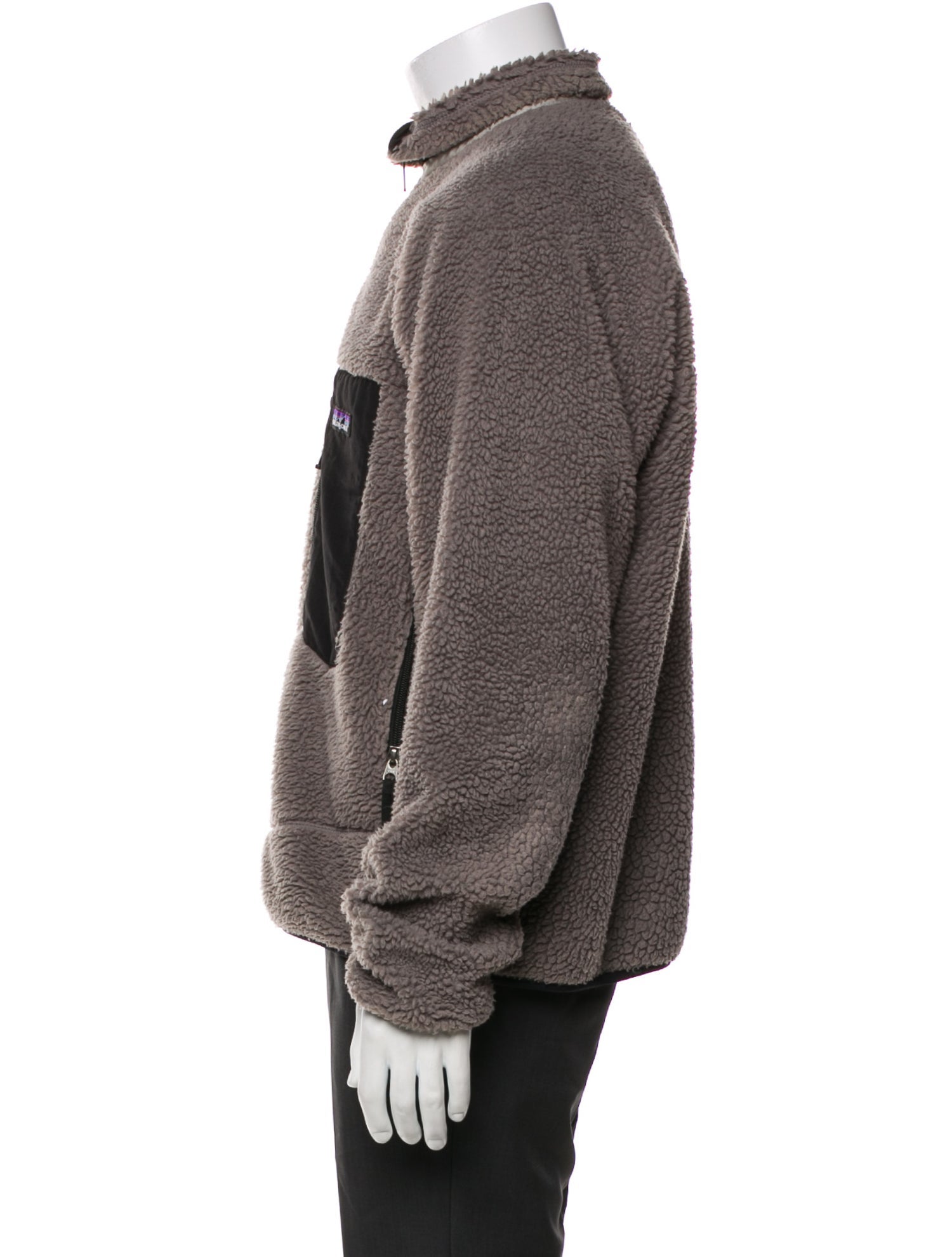 Patagonia Utility Jacket