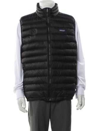 Patagonia Vest