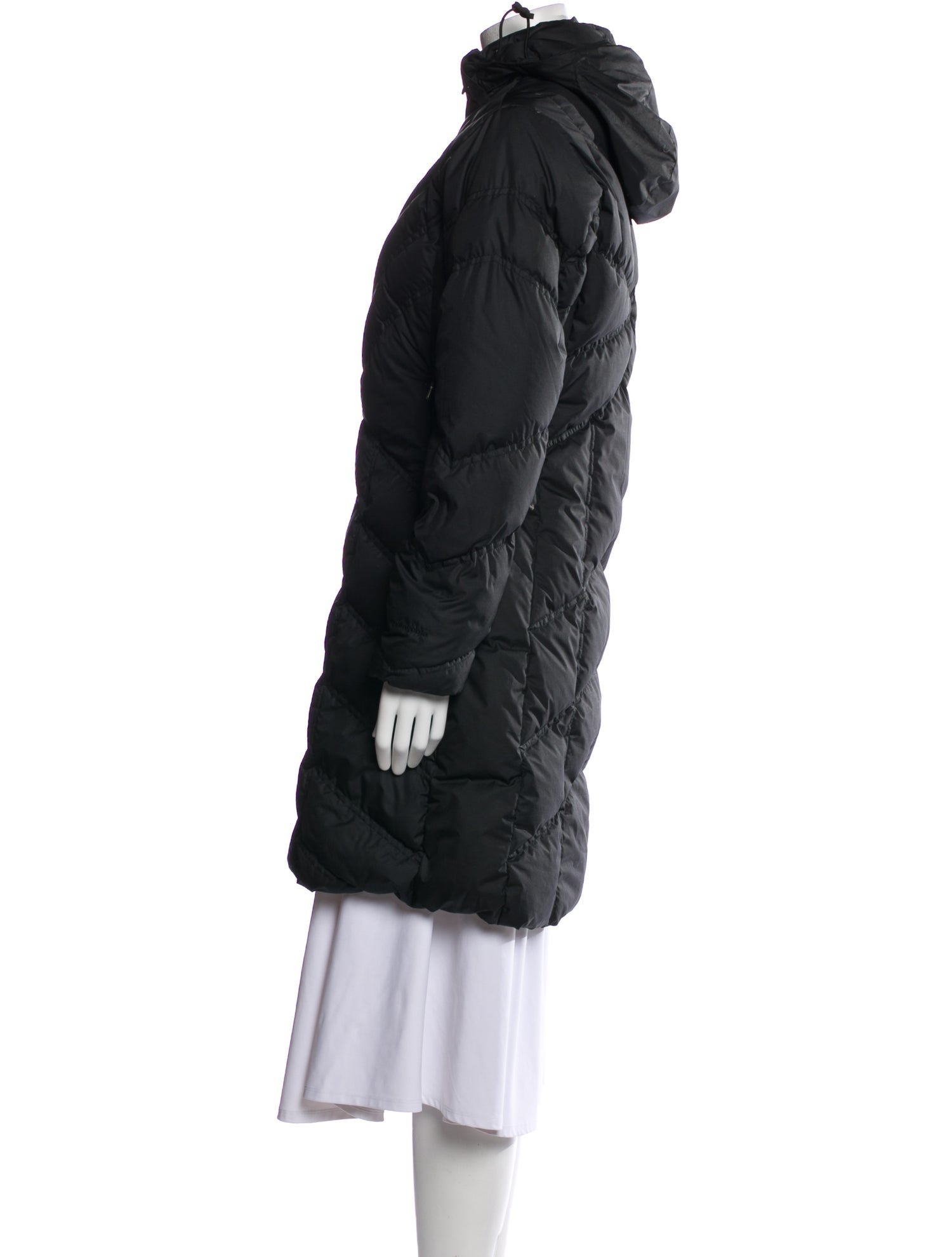 Patagonia Down Coat